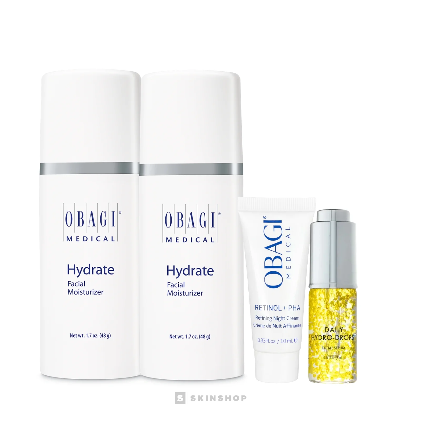 Obagi | Daily Pro Bundle