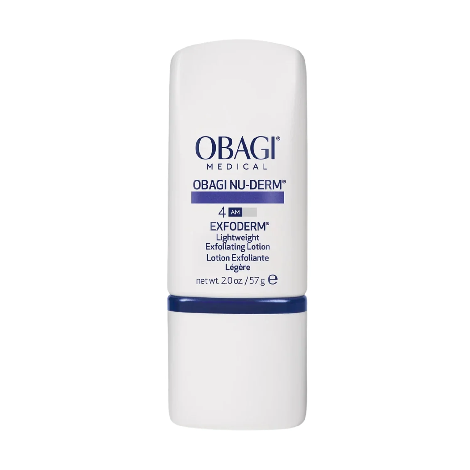 Obagi | Exfoderm (Normal-Dry) 57g