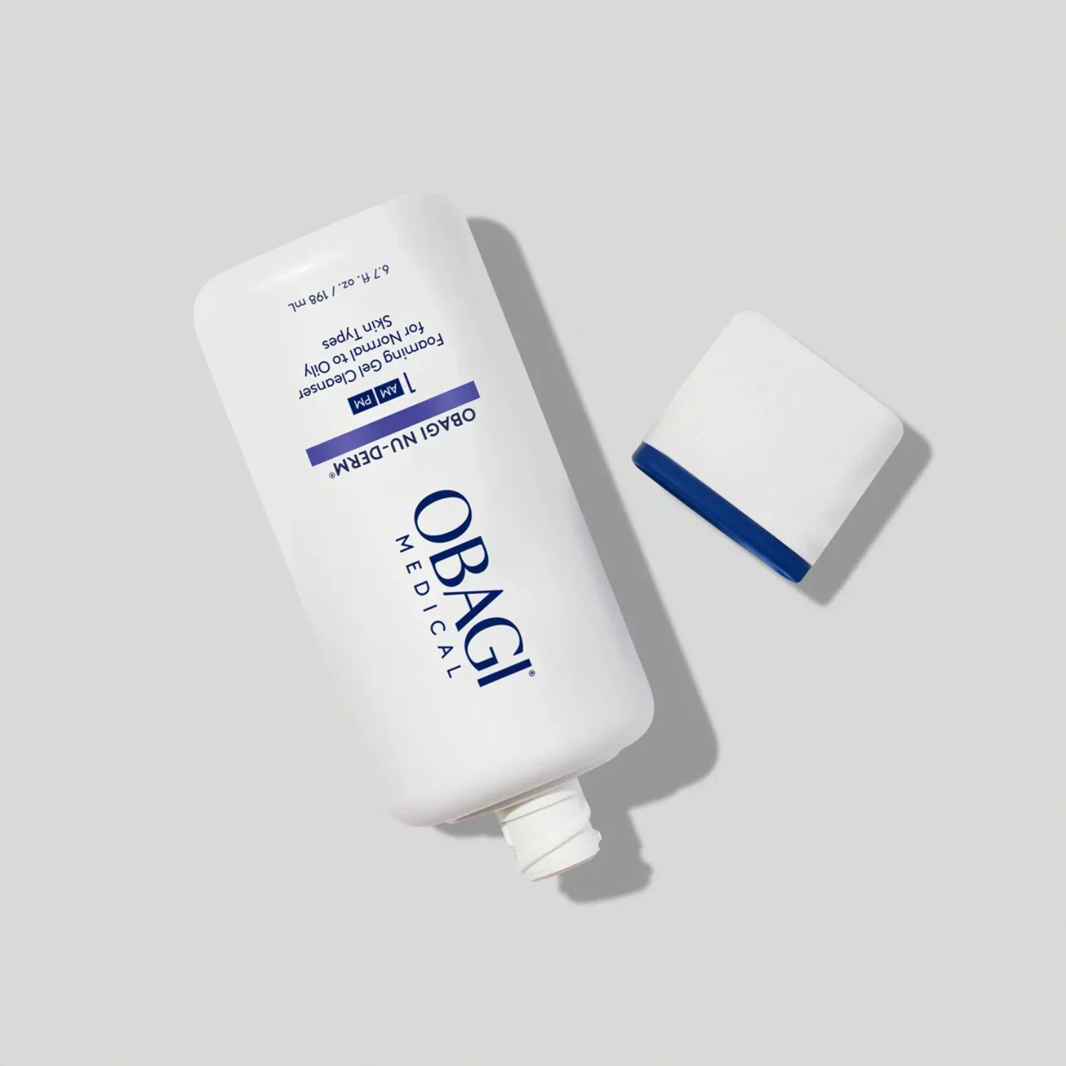 Obagi | Foaming Gel 200ml - Image 4