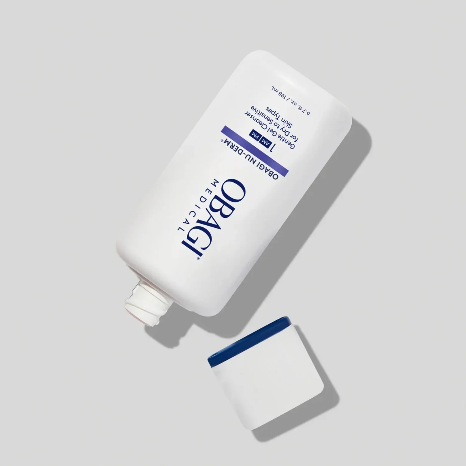Obagi Gentle Cleanser 200ml - Image 5