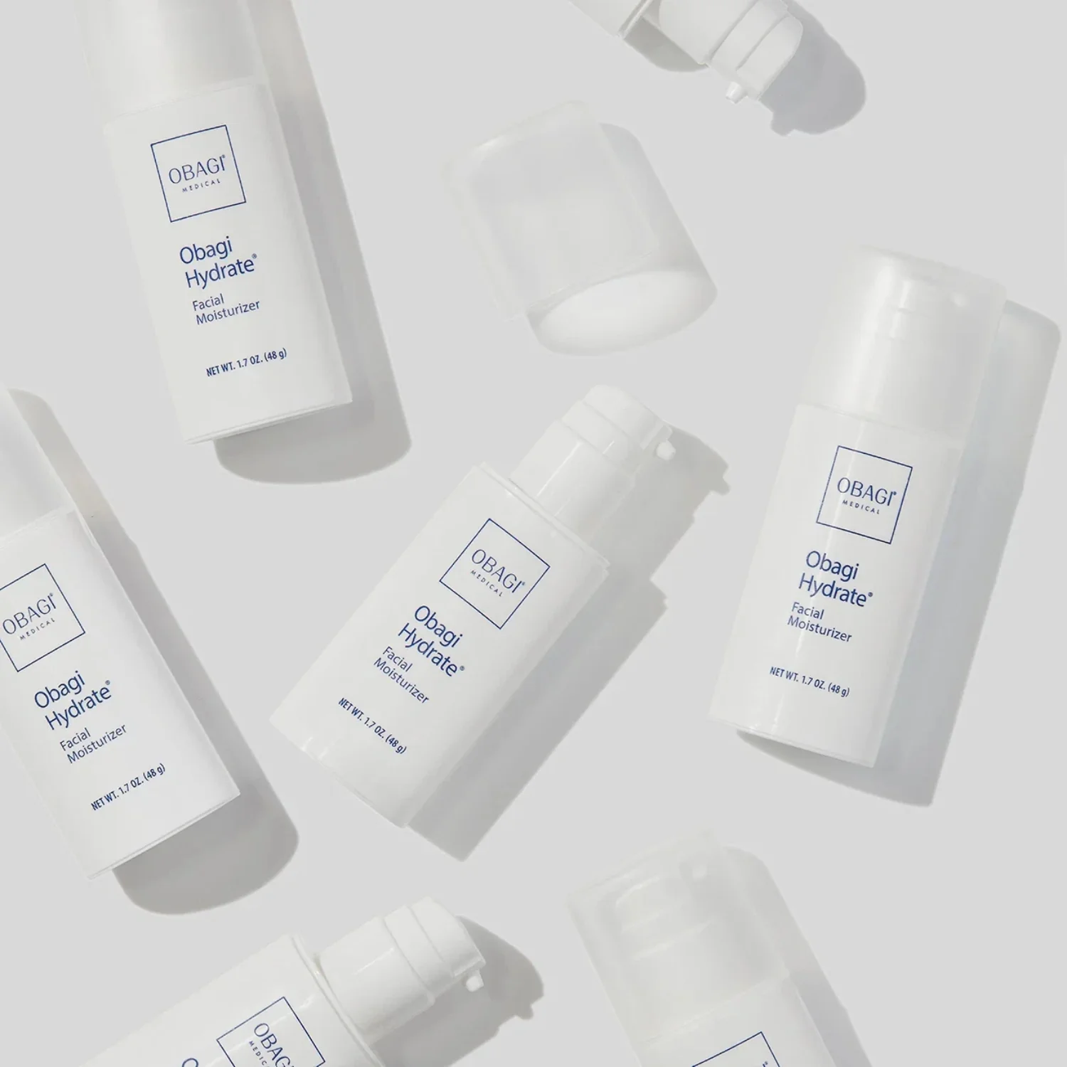Obagi Hydrate Facial Moisturizer 48g - Image 6