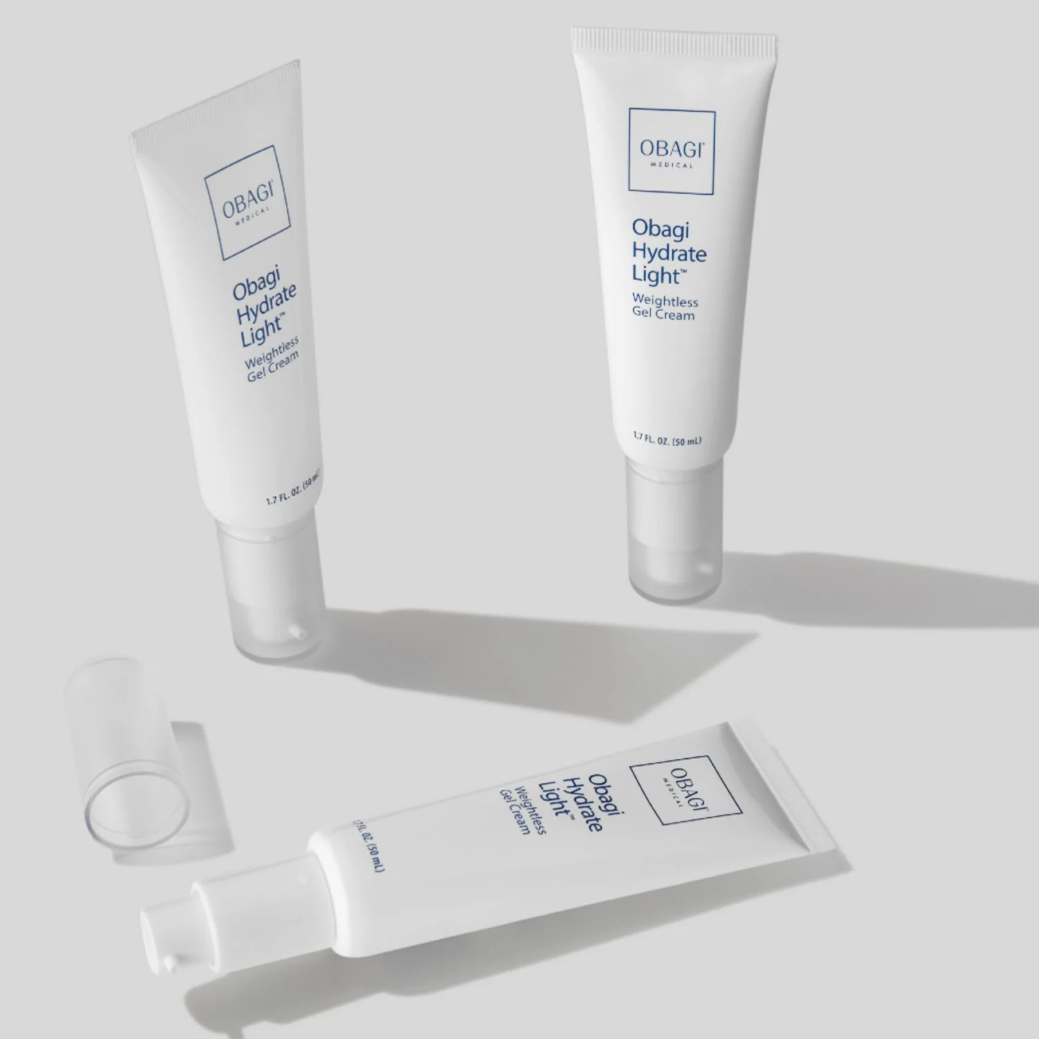 Obagi | Hydrate Light Weightless Gel Cream 48g - Image 4