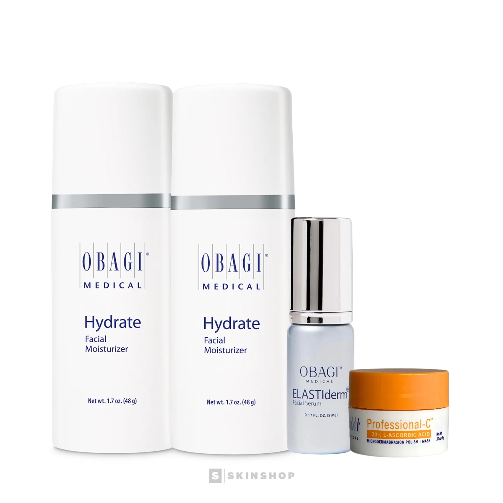 Obagi | Moisture Boost Pro Bundle