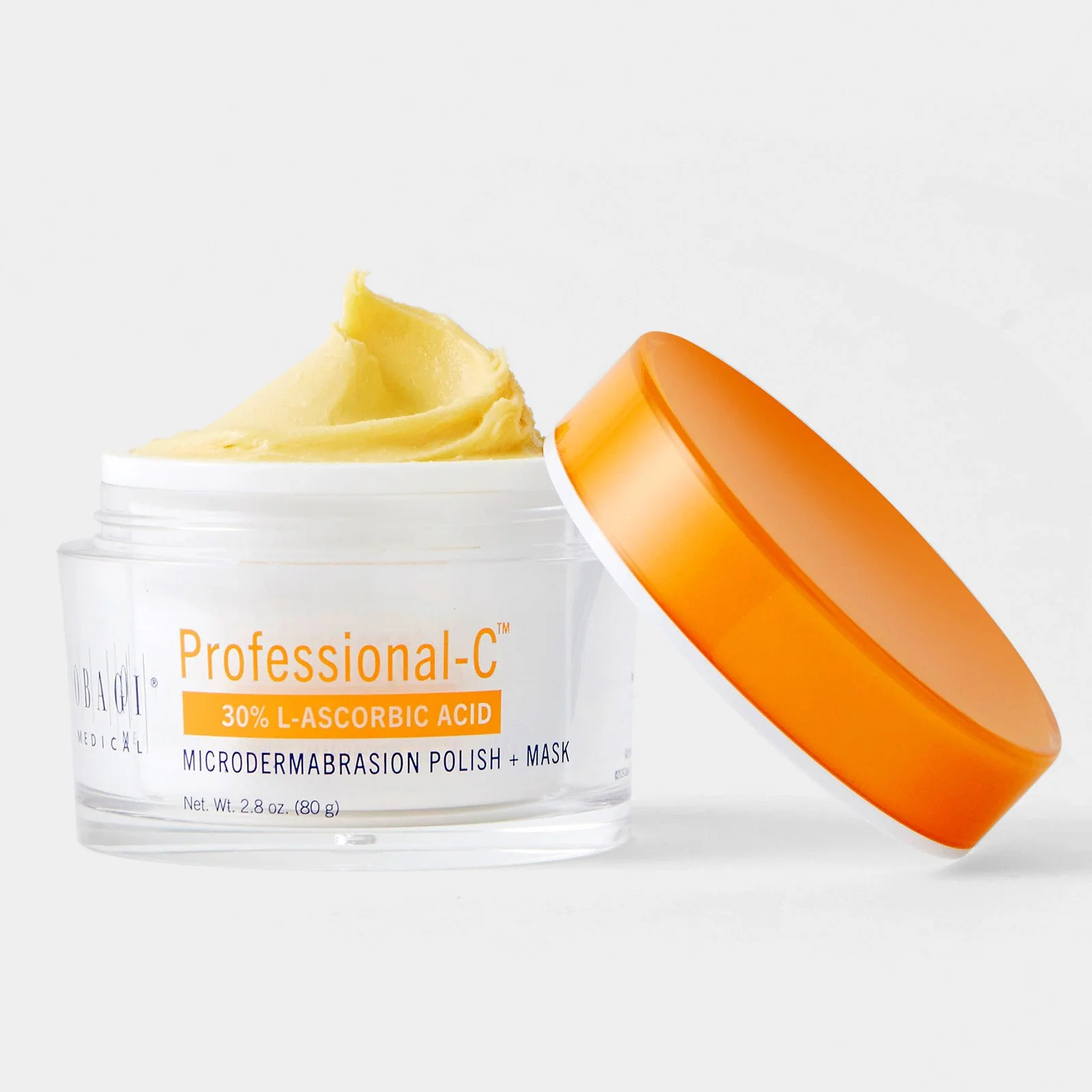 Obagi | Professional-C Microdermabrasion Polish + Mask 80g - Image 4
