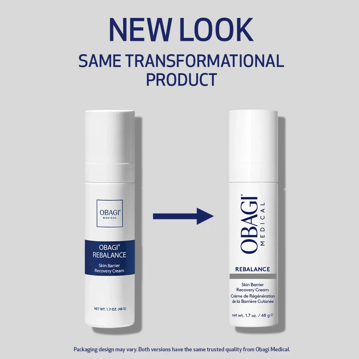 Obagi | Rebalance Skin Barrier Recovery Cream 48g - Image 2
