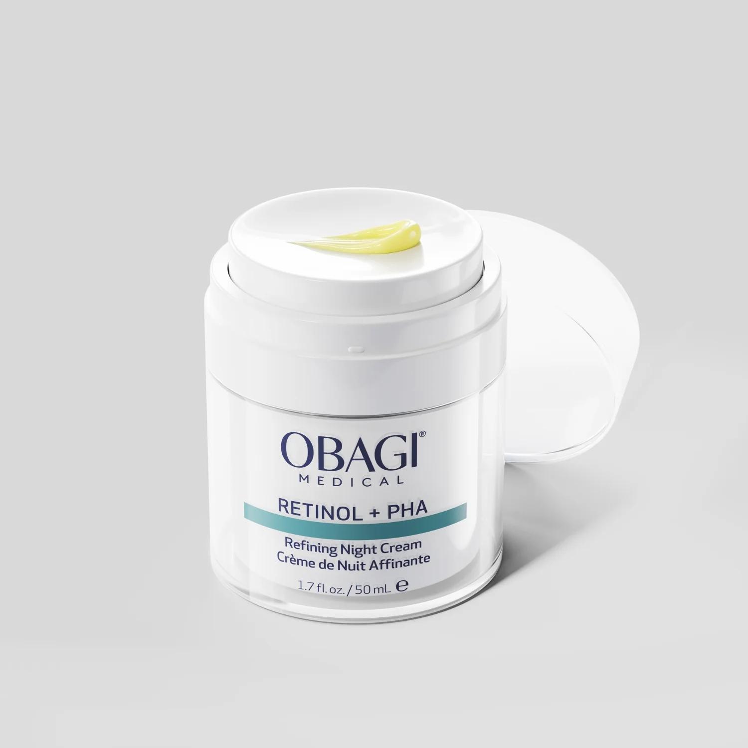 Obagi | Retinol + PHA Refining Night Cream 50ml - Image 5