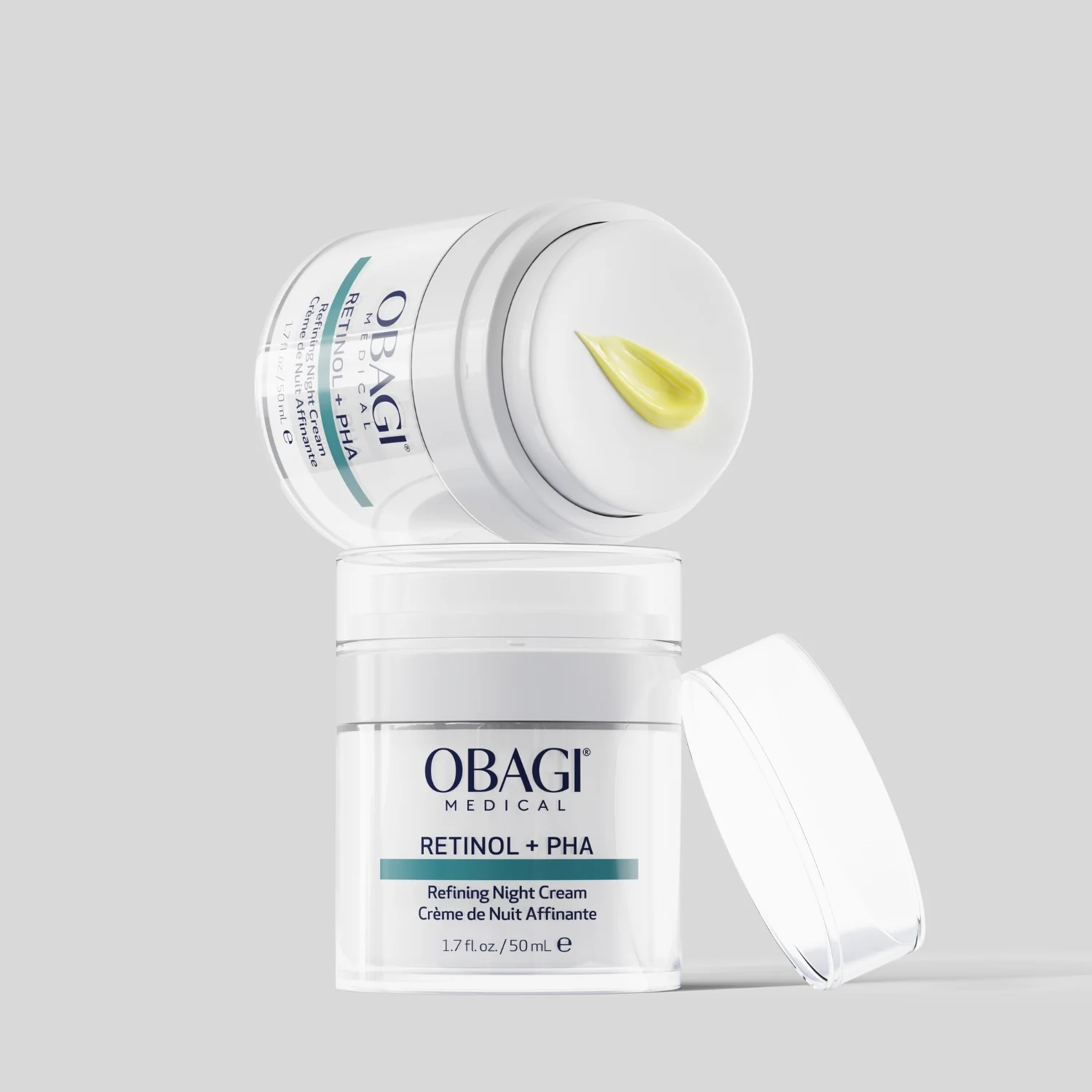 Obagi | Retinol + PHA Refining Night Cream 50ml - Image 6