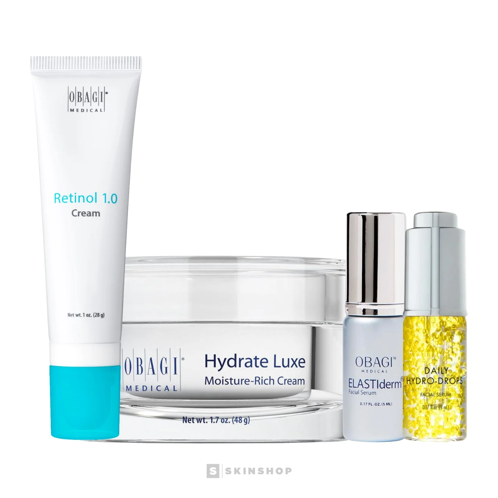 Obagi | Skin Reset Pro Bundle