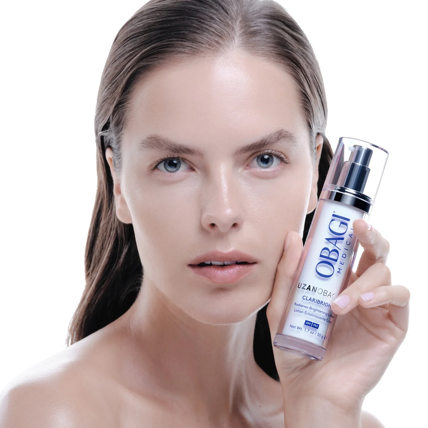 Obagi | SuzanObagiMD Claribright 50 ml - Image 3