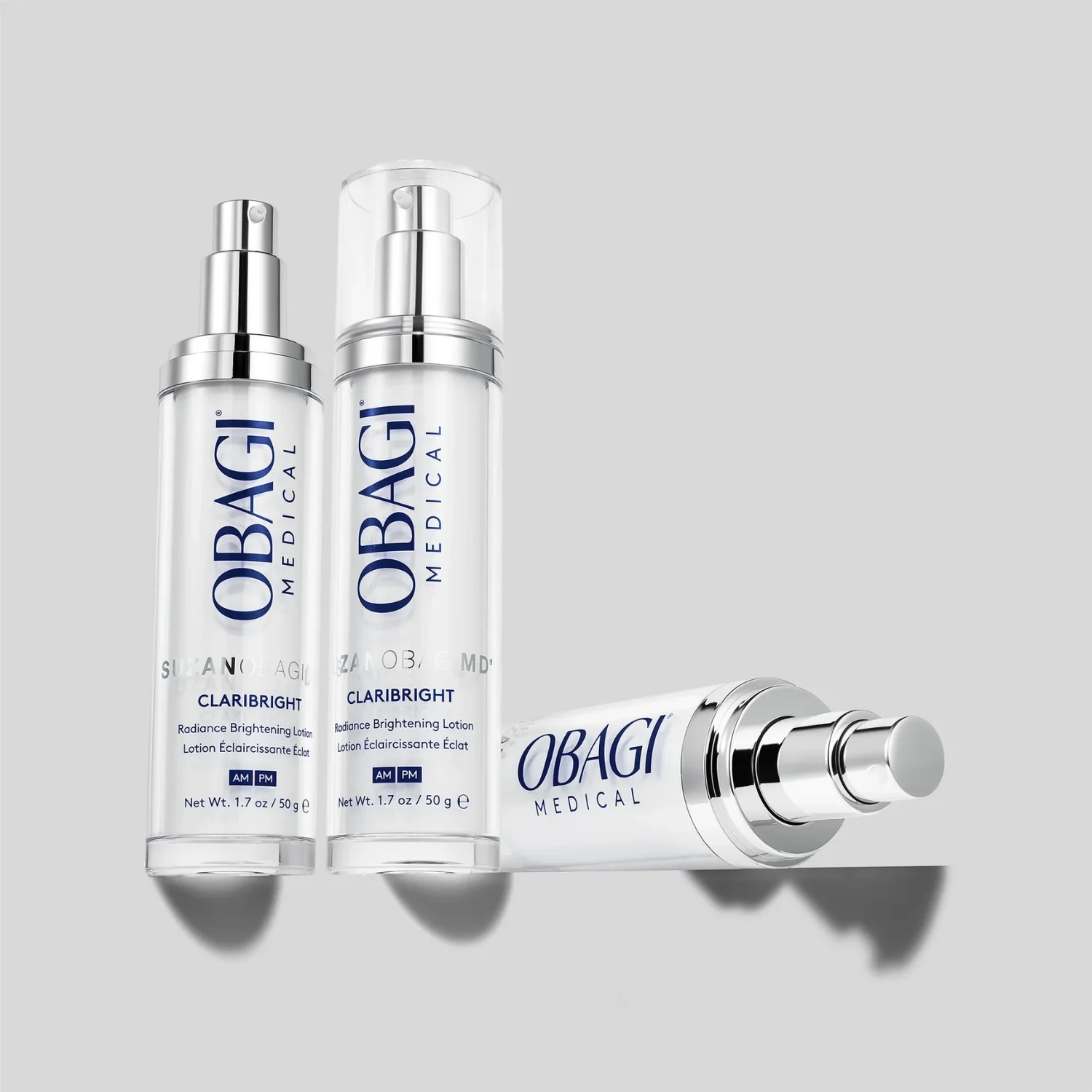 Obagi | SuzanObagiMD Claribright 50 ml - Image 4