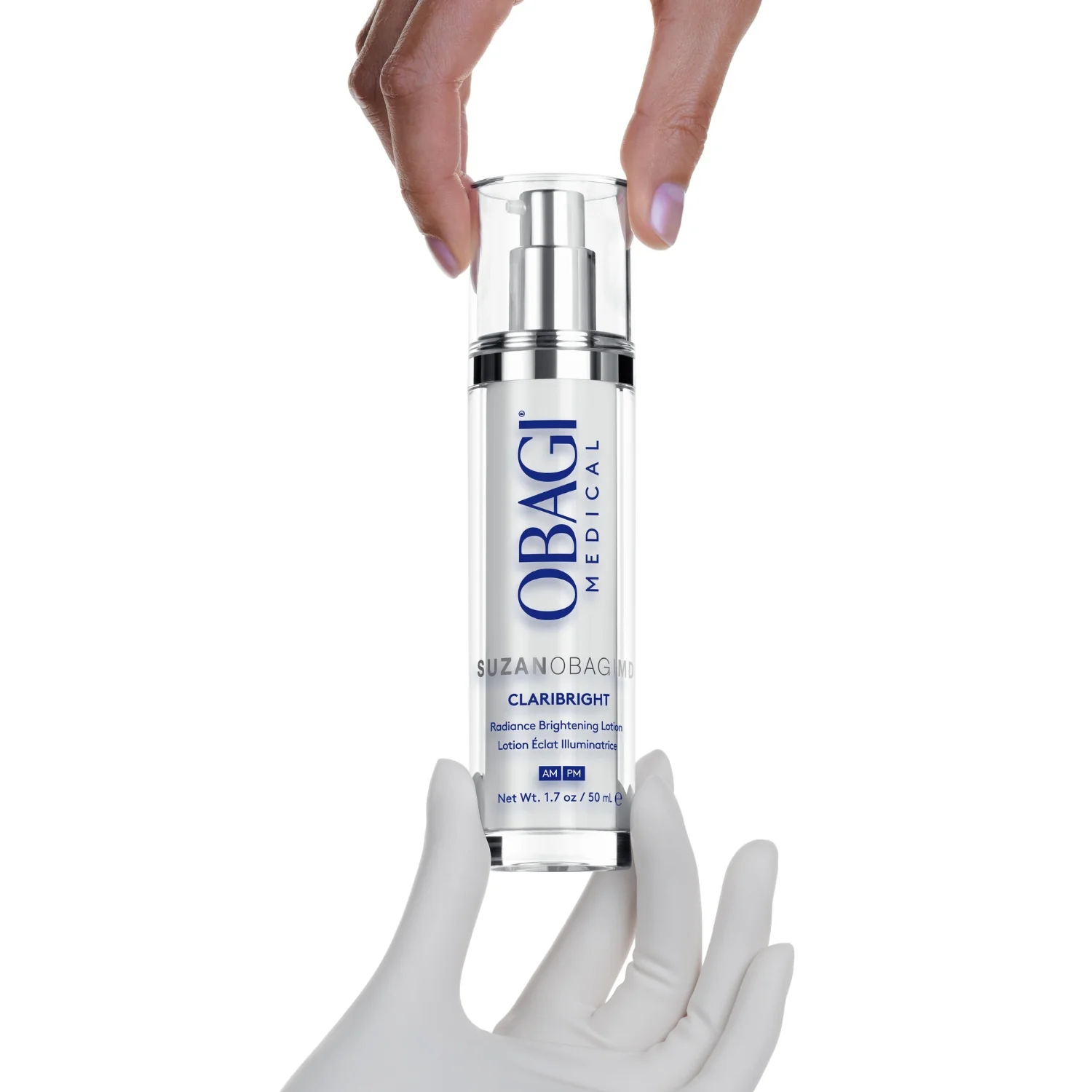 Obagi | SuzanObagiMD Claribright 50 ml - Image 7