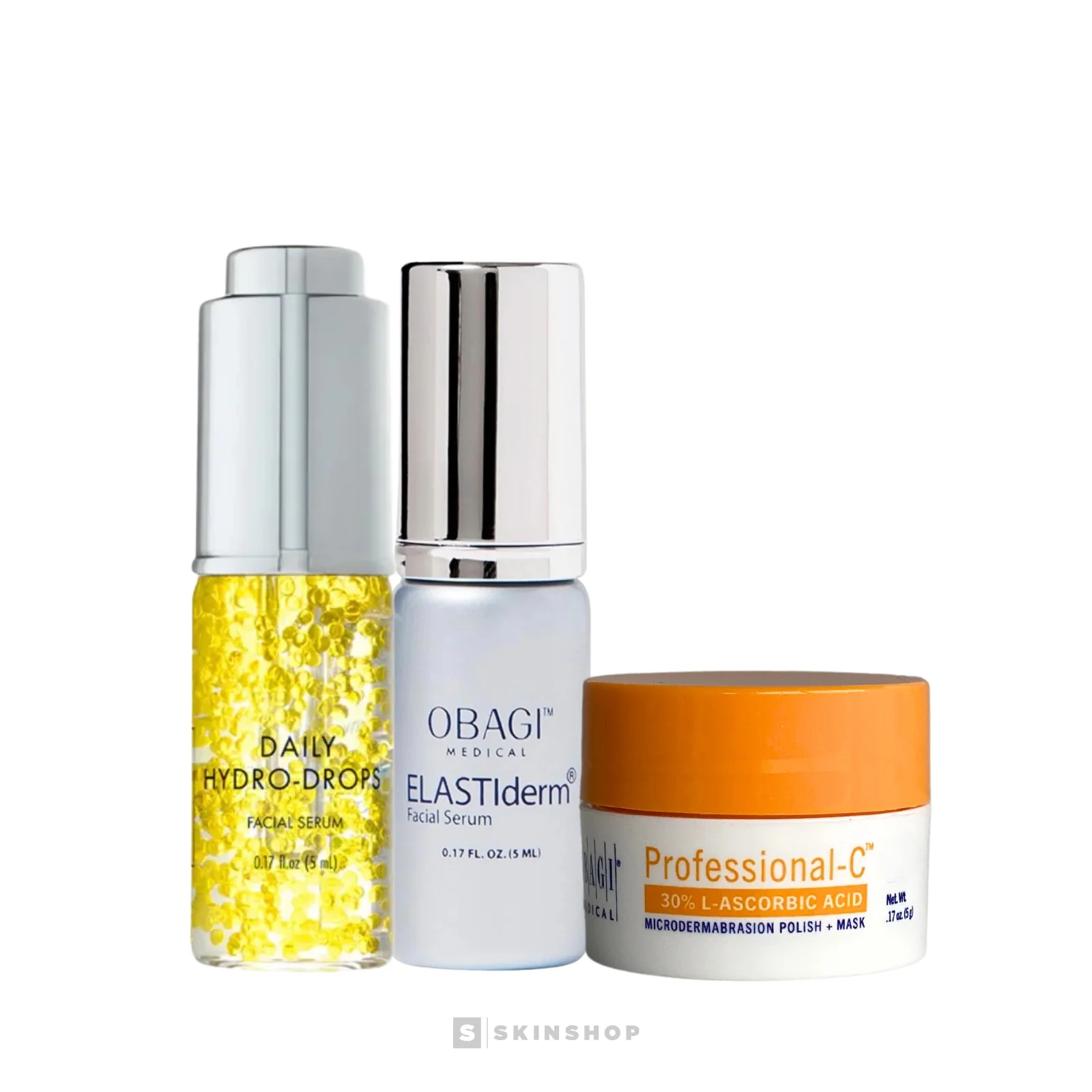 Obagi | Try Me Bundle Travel Size