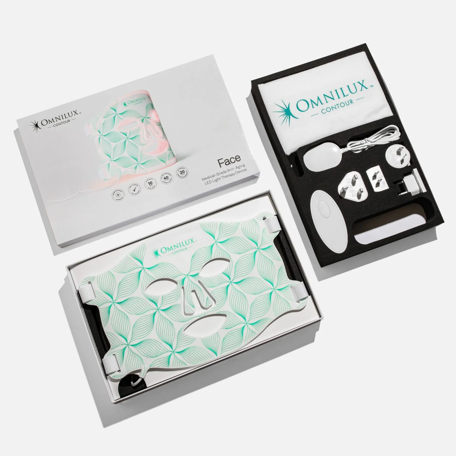 Omnilux Contour Face Mask - Image 12