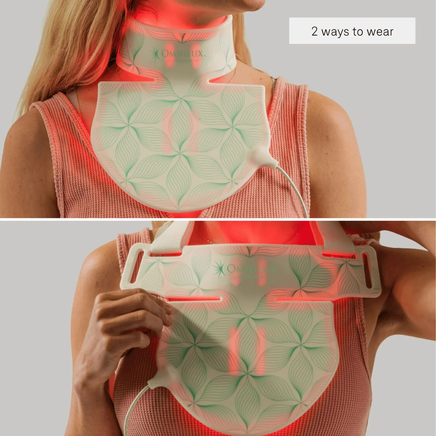 Omnilux | Contour Neck & Decolleté - Image 5