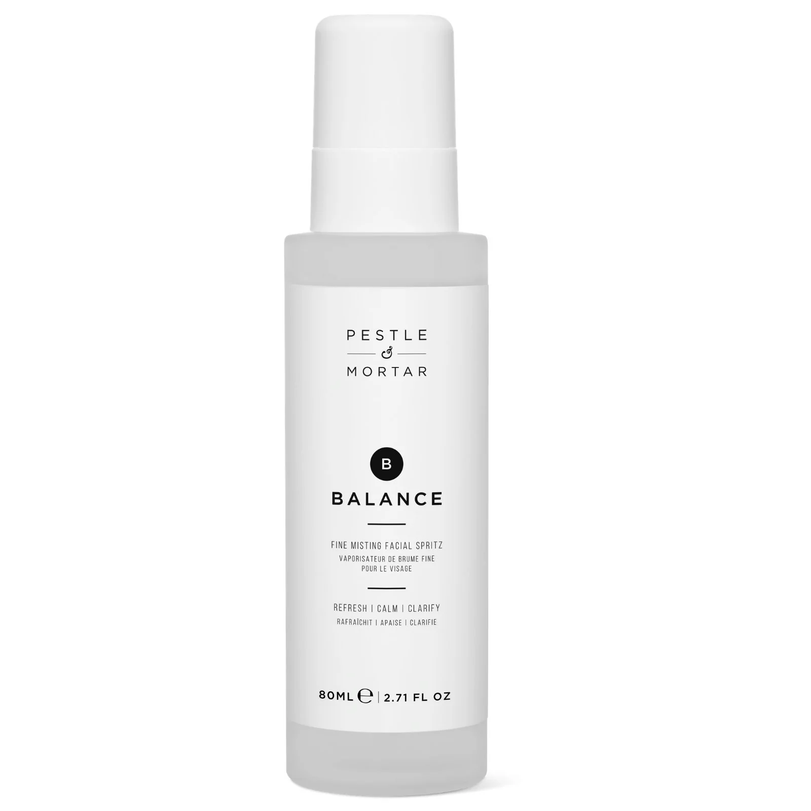Pestle & Mortar | Balance Spritz 80ml