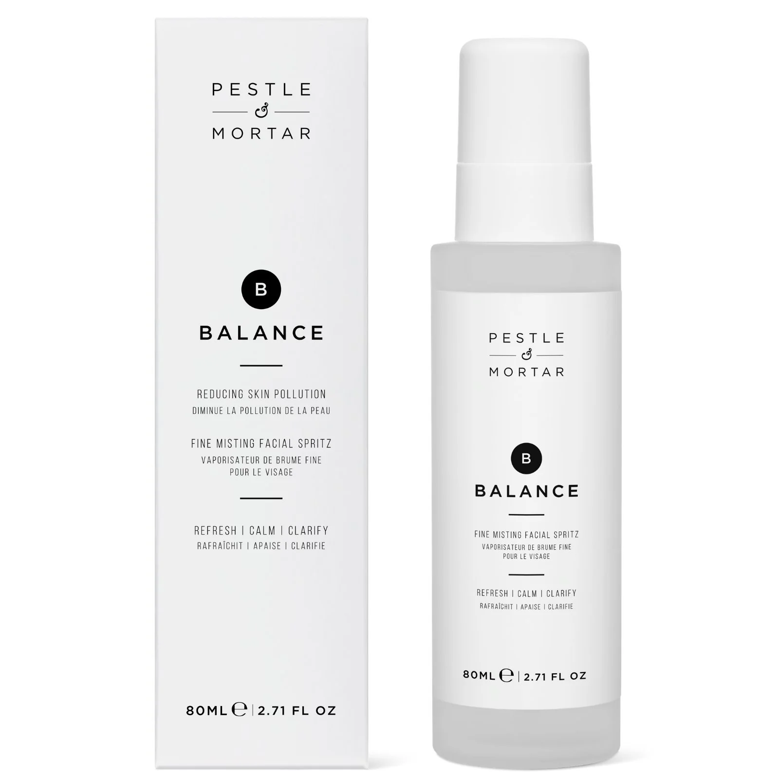 Pestle & Mortar | Balance Spritz 80ml - Image 3