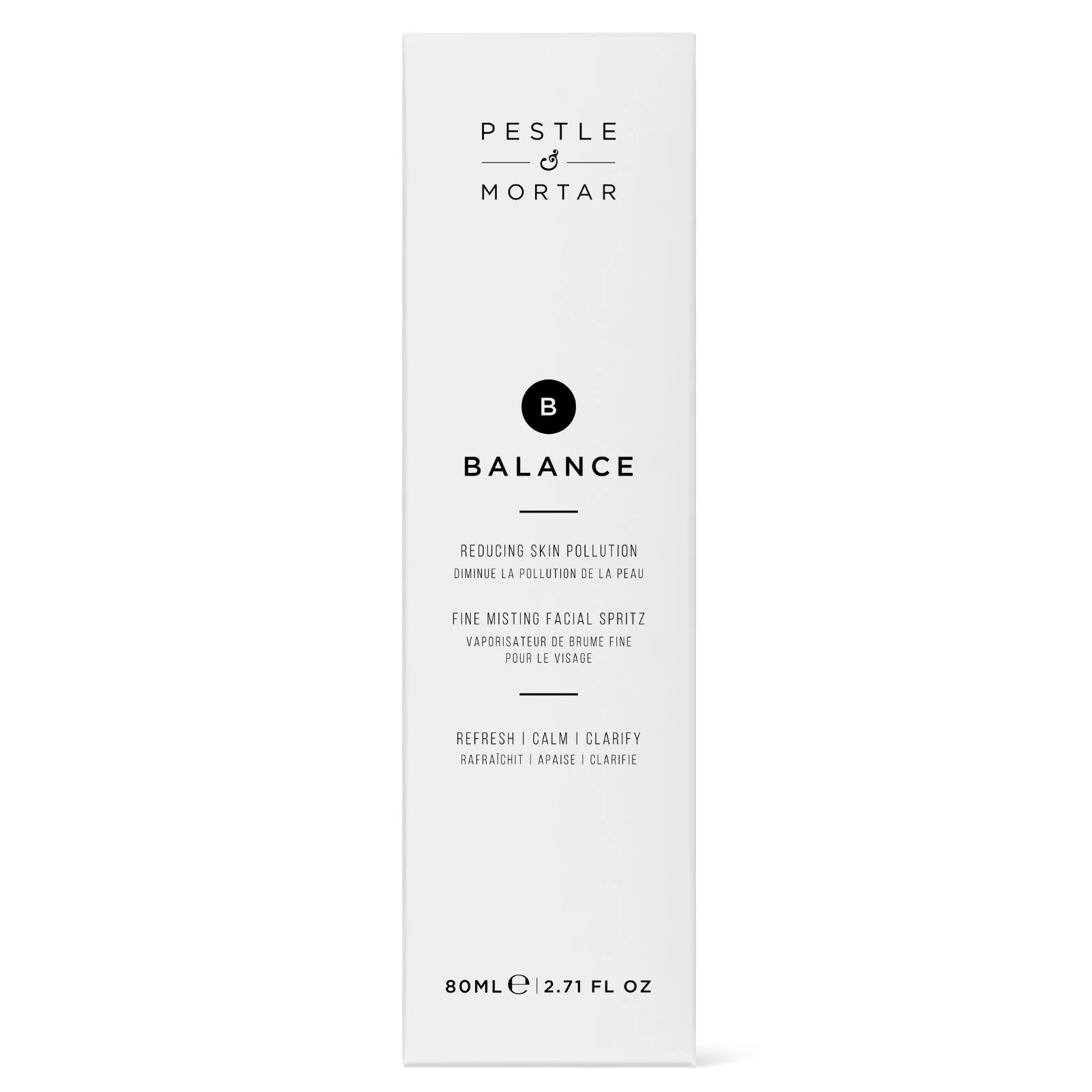 Pestle & Mortar | Balance Spritz 80ml - Image 4