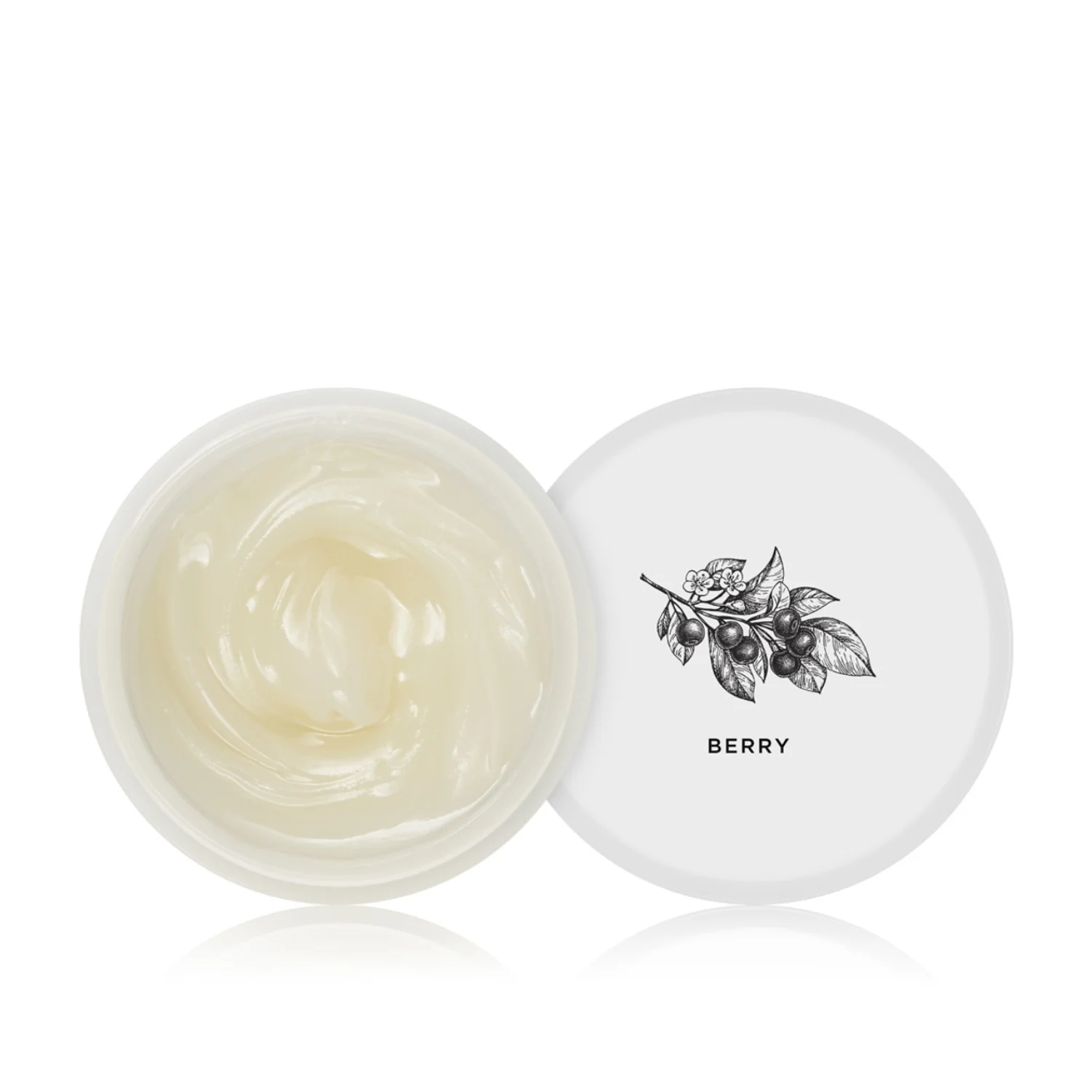 Pestle & Mortar | Chummi The Lip Mask Berry 20g - Image 2