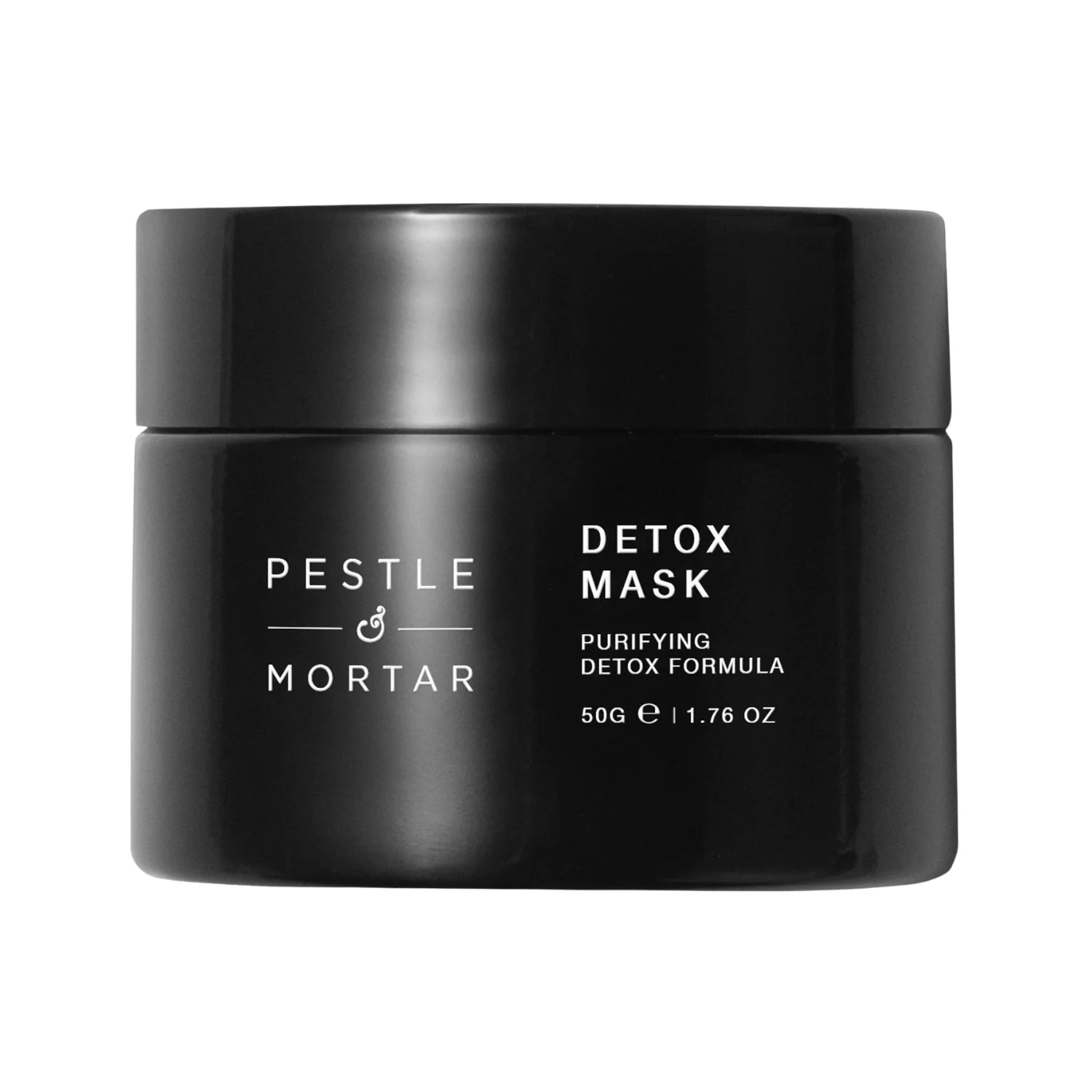 Pestle & Mortar | Detox Mask 50g