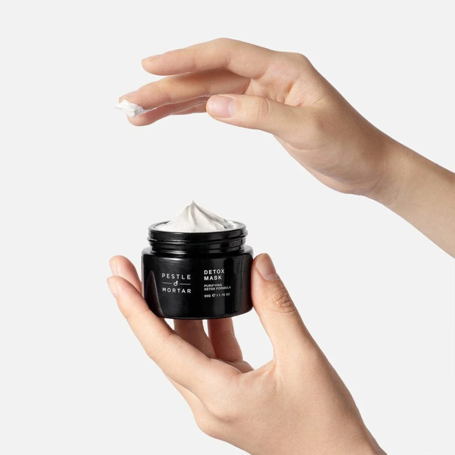 Pestle & Mortar | Detox Mask 50g - Image 3
