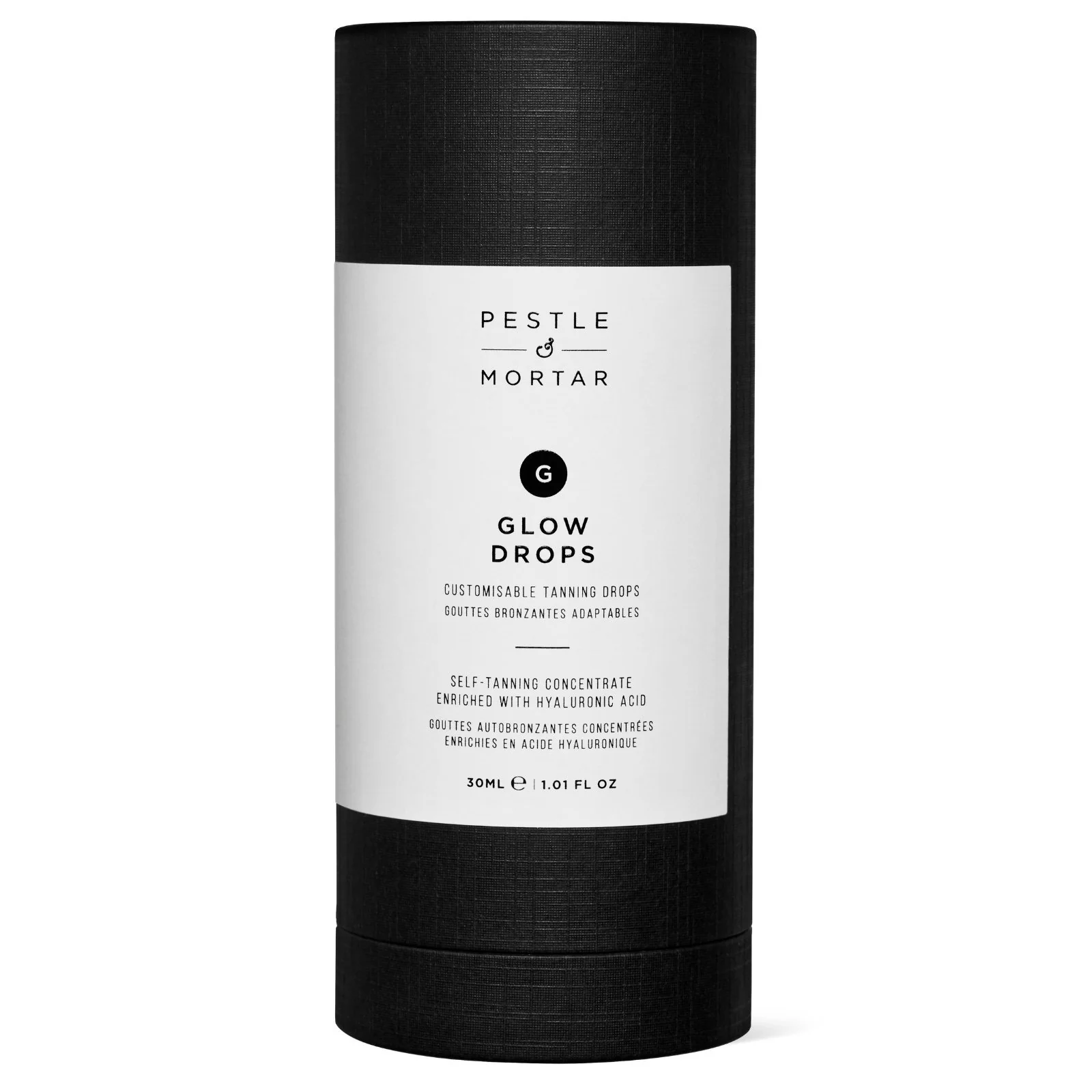 Pestle & Mortar Glow Drops 30ml - Image 7