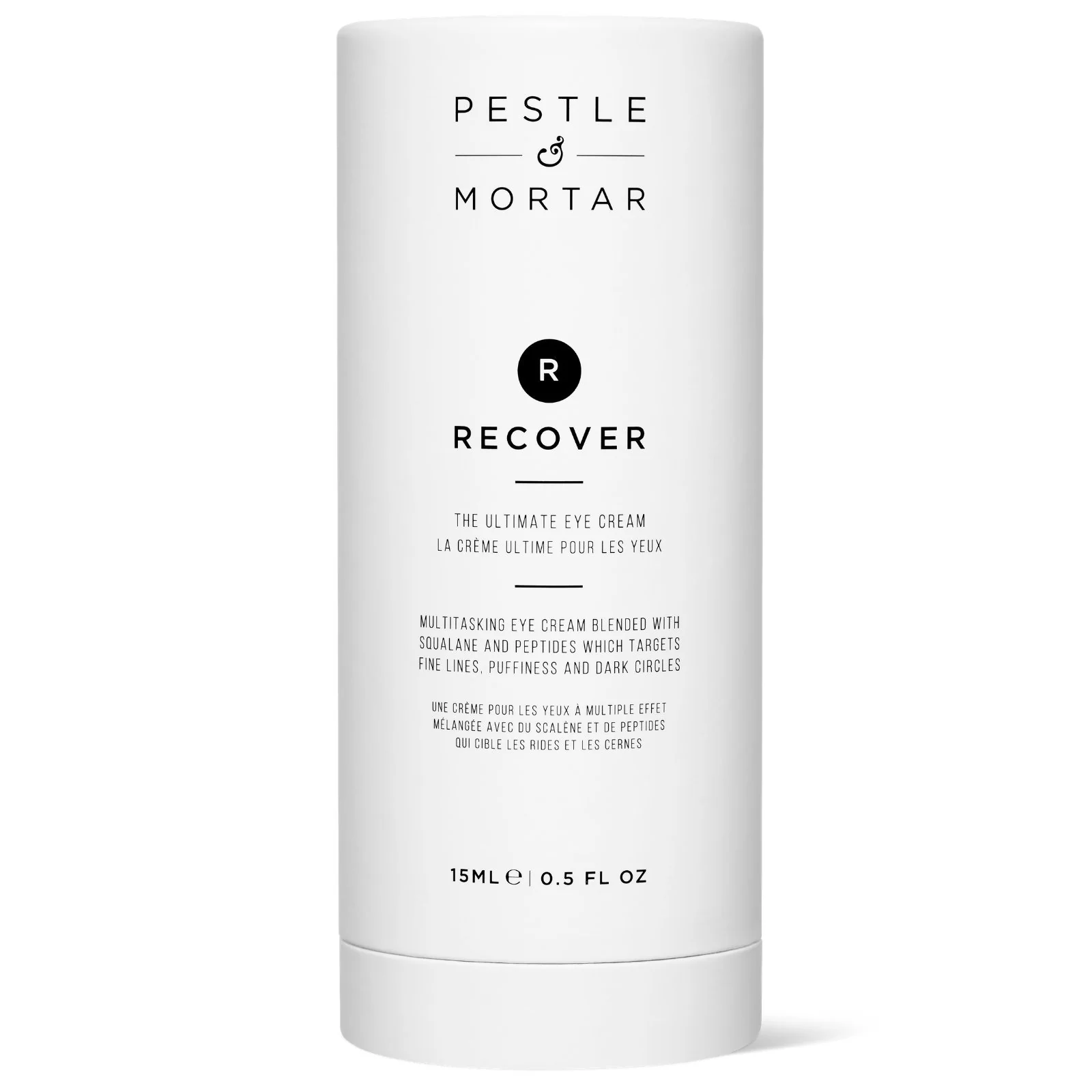 Pestle & Mortar | Recover Eye Cream 15ml - Image 4