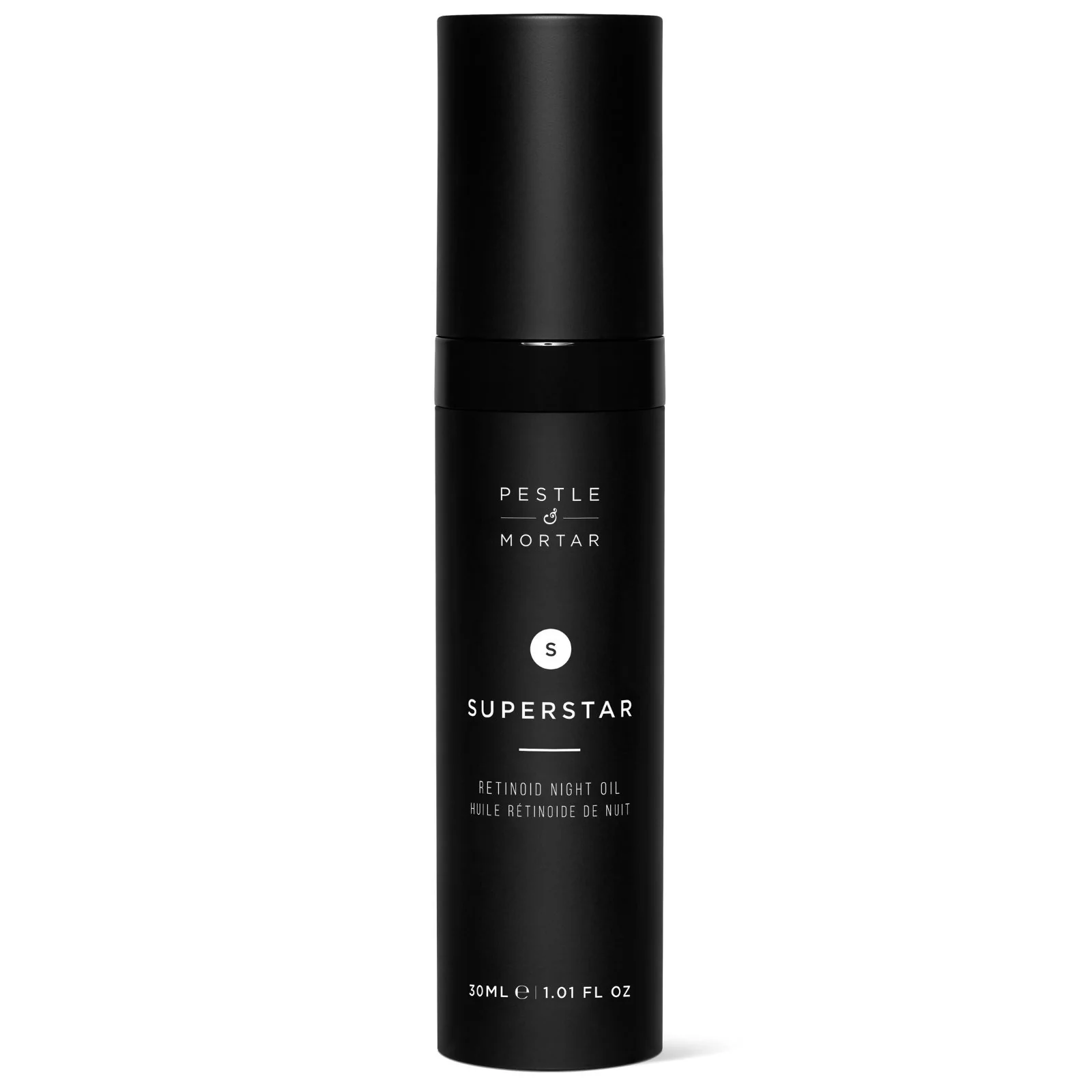 Pestle & Mortar | Superstar Retinoid Night Oil 30ml - Image 3