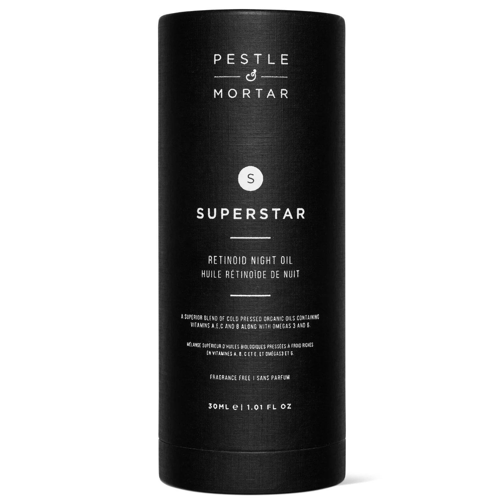 Pestle & Mortar | Superstar Retinoid Night Oil 30ml - Image 4