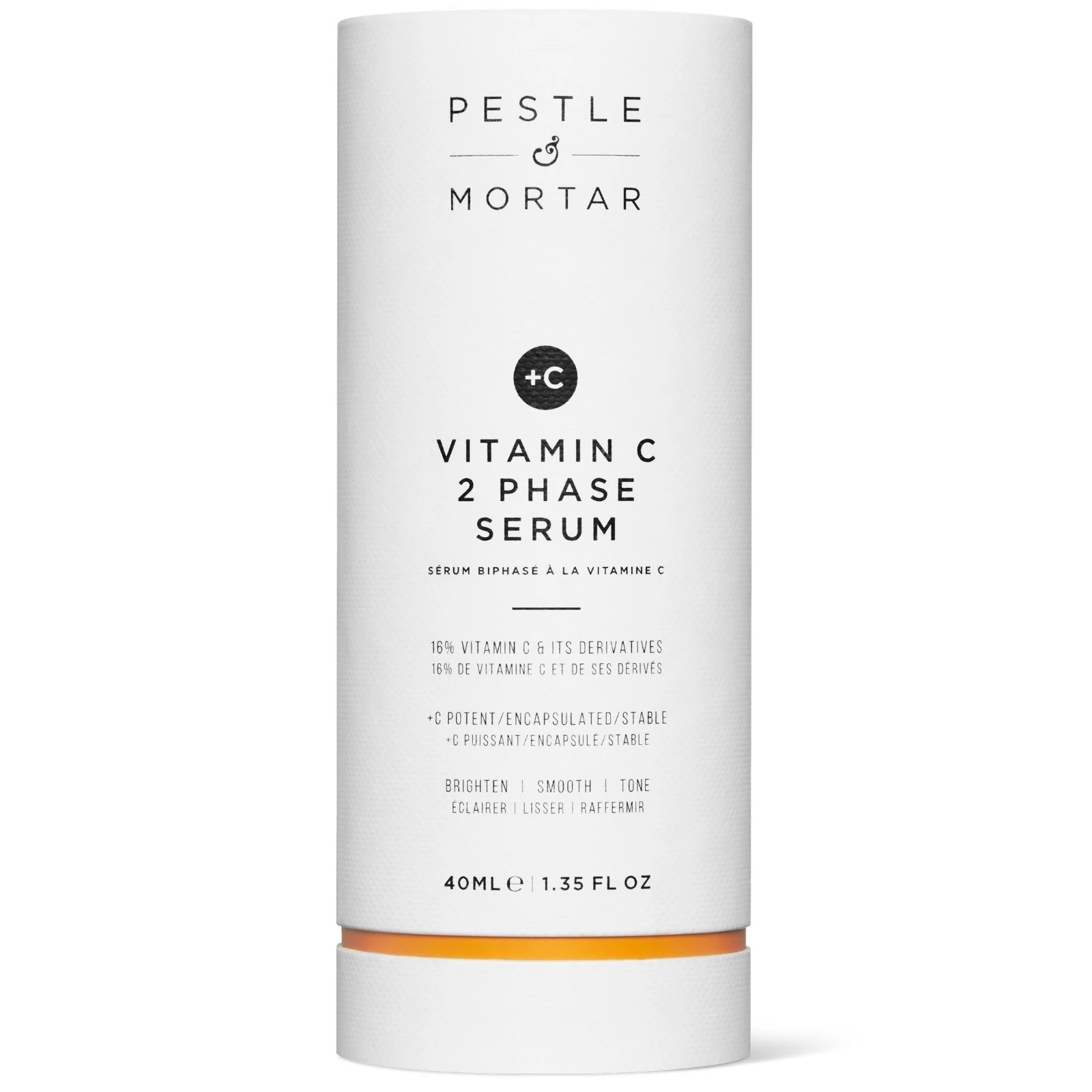 Pestle & Mortar Vitamin C 2 Phase Serum 40ml