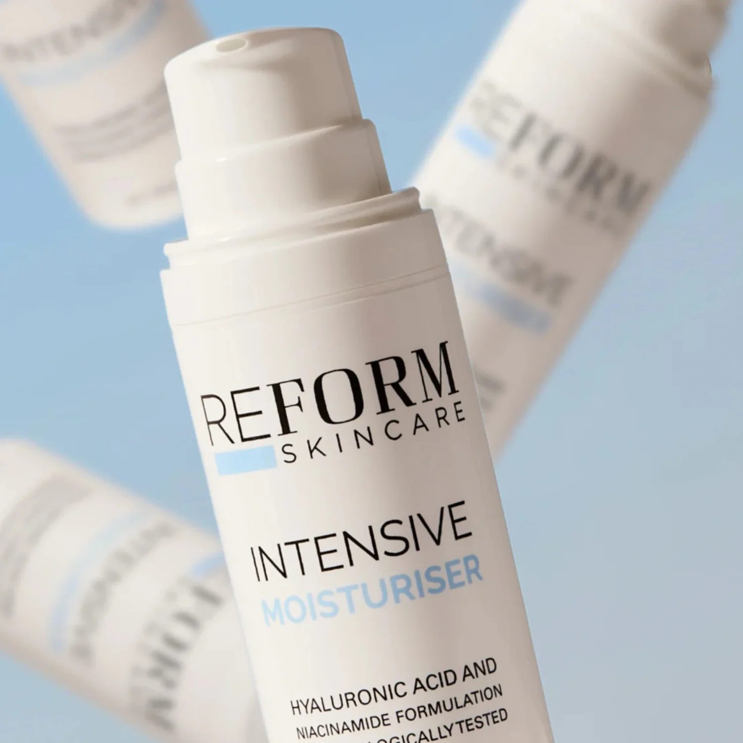 Reform Skincare Intensive Moisturiser 50ml - Image 2