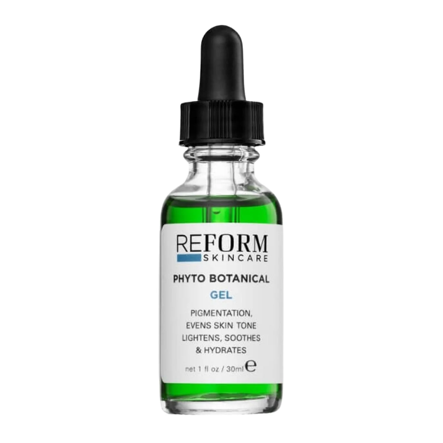 Reform Skincare | Phyto Botanical Gel 30ml