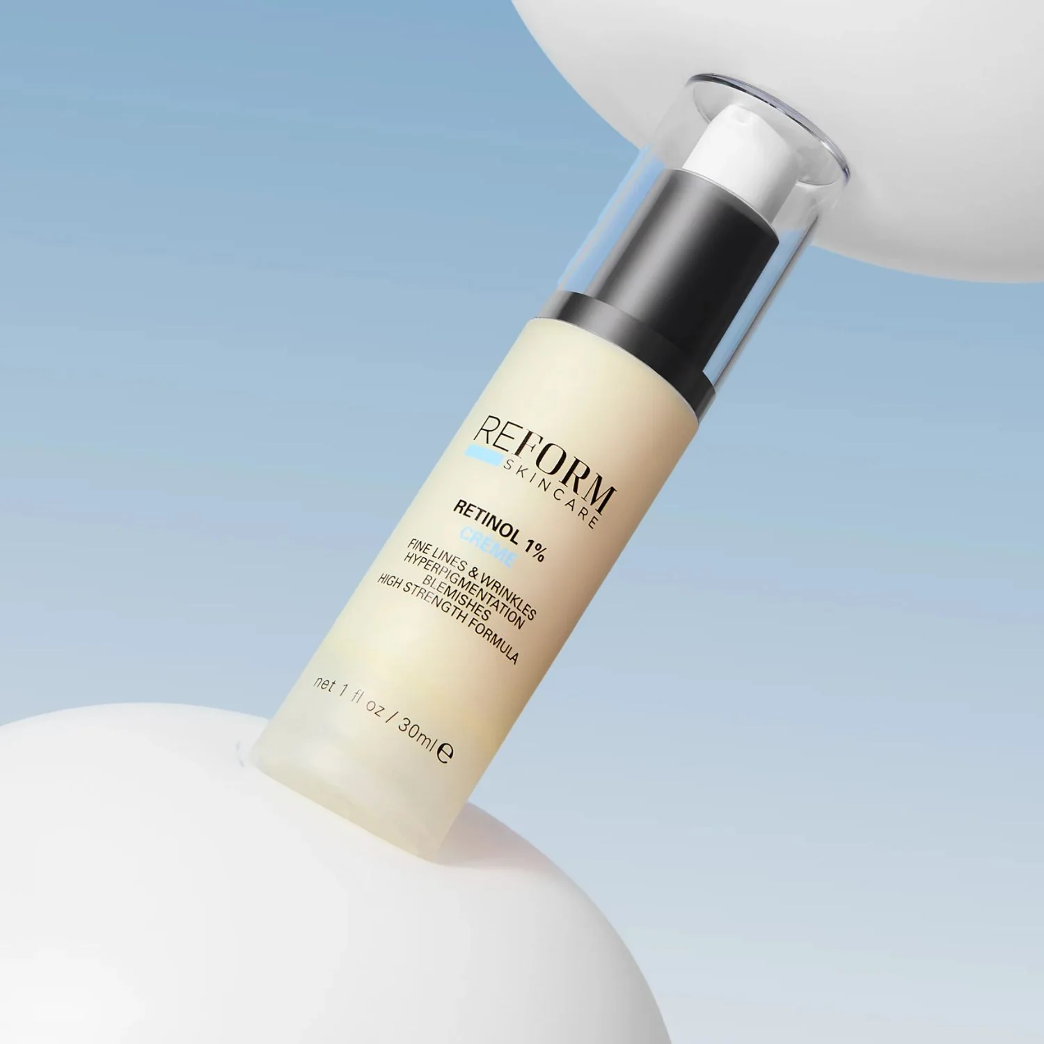 Reform Skincare Retinol 1% Creme 30ml - Image 2