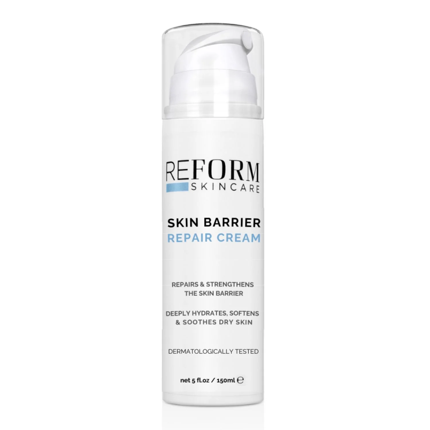 Reform Skincare | Skin Barrier Repair Cream 150ml