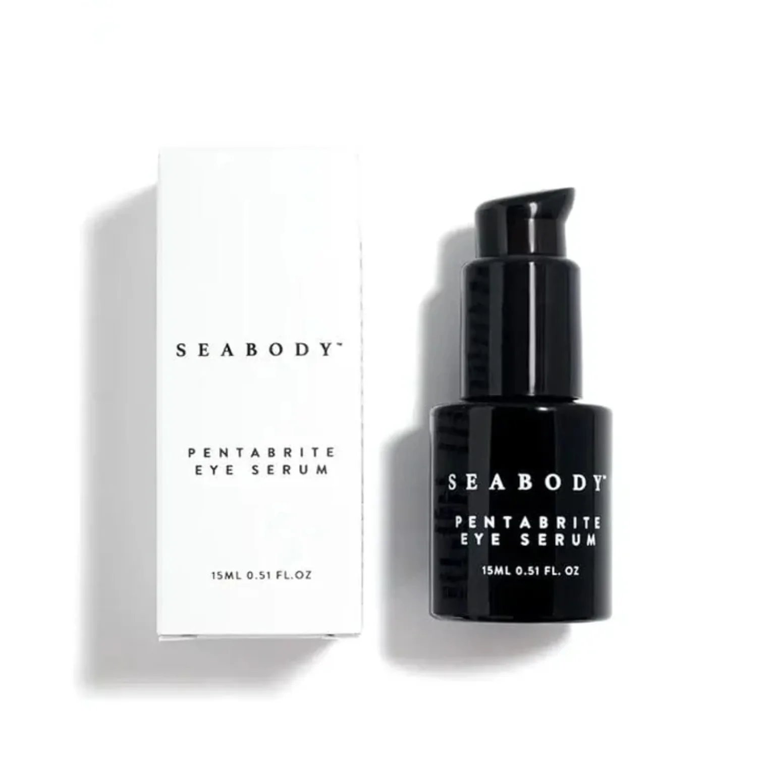 Seabody | Pentabrite Eye Serum 15ml - Image 2