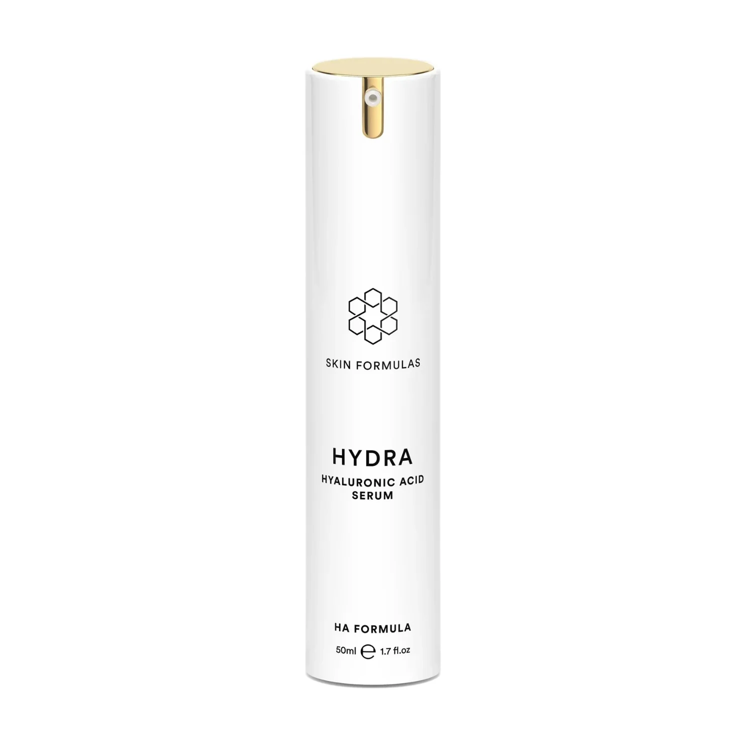 Skin Formulas | Hydra Hyaluronic Serum 50ml