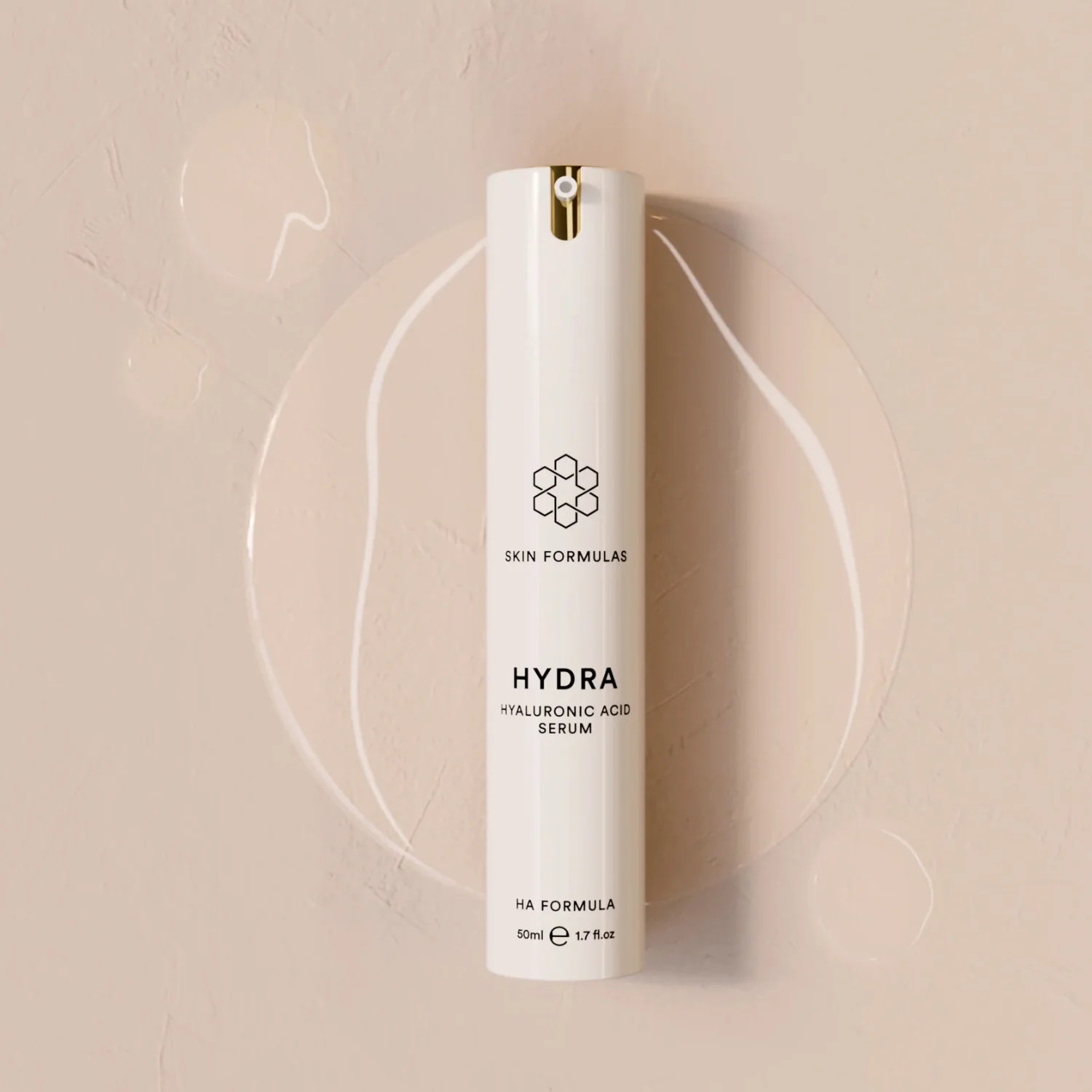 Skin Formulas | Hydra Hyaluronic Serum 50ml - Image 3