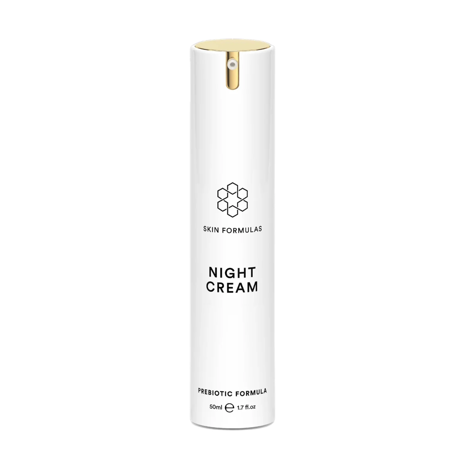 Skin Formulas | Night Cream 50ml