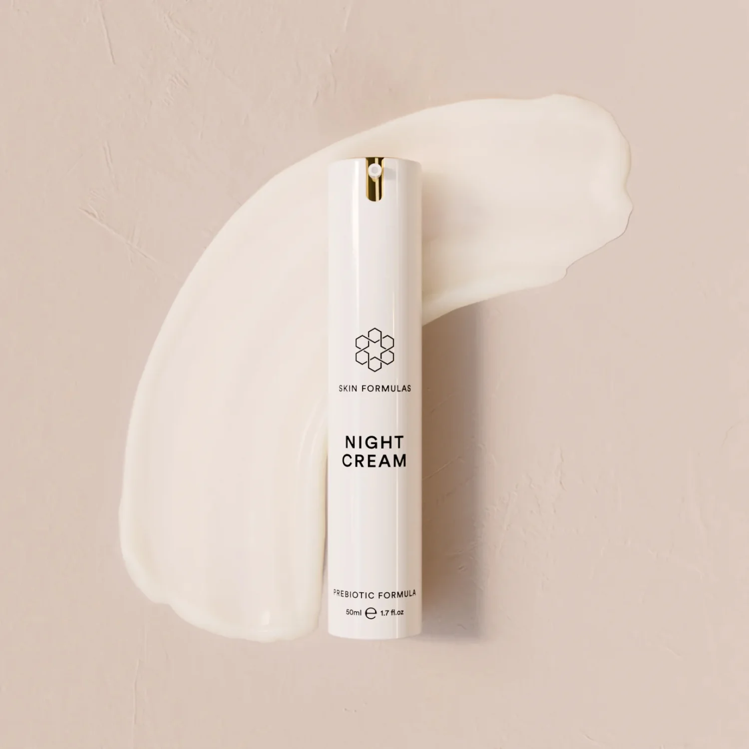 Skin Formulas | Night Cream 50ml - Image 2