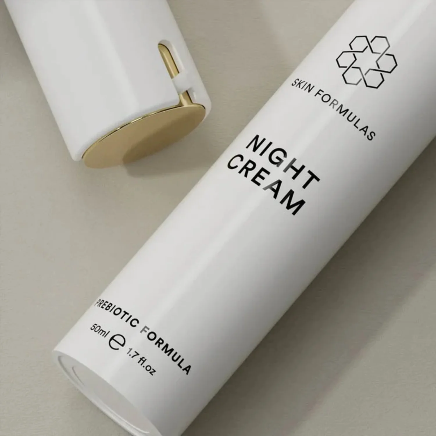 Skin Formulas | Night Cream 50ml - Image 3