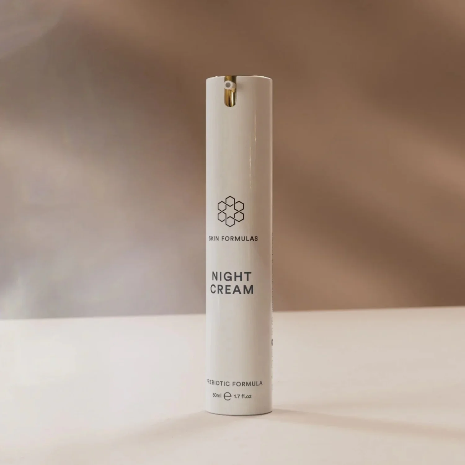 Skin Formulas | Night Cream 50ml - Image 4