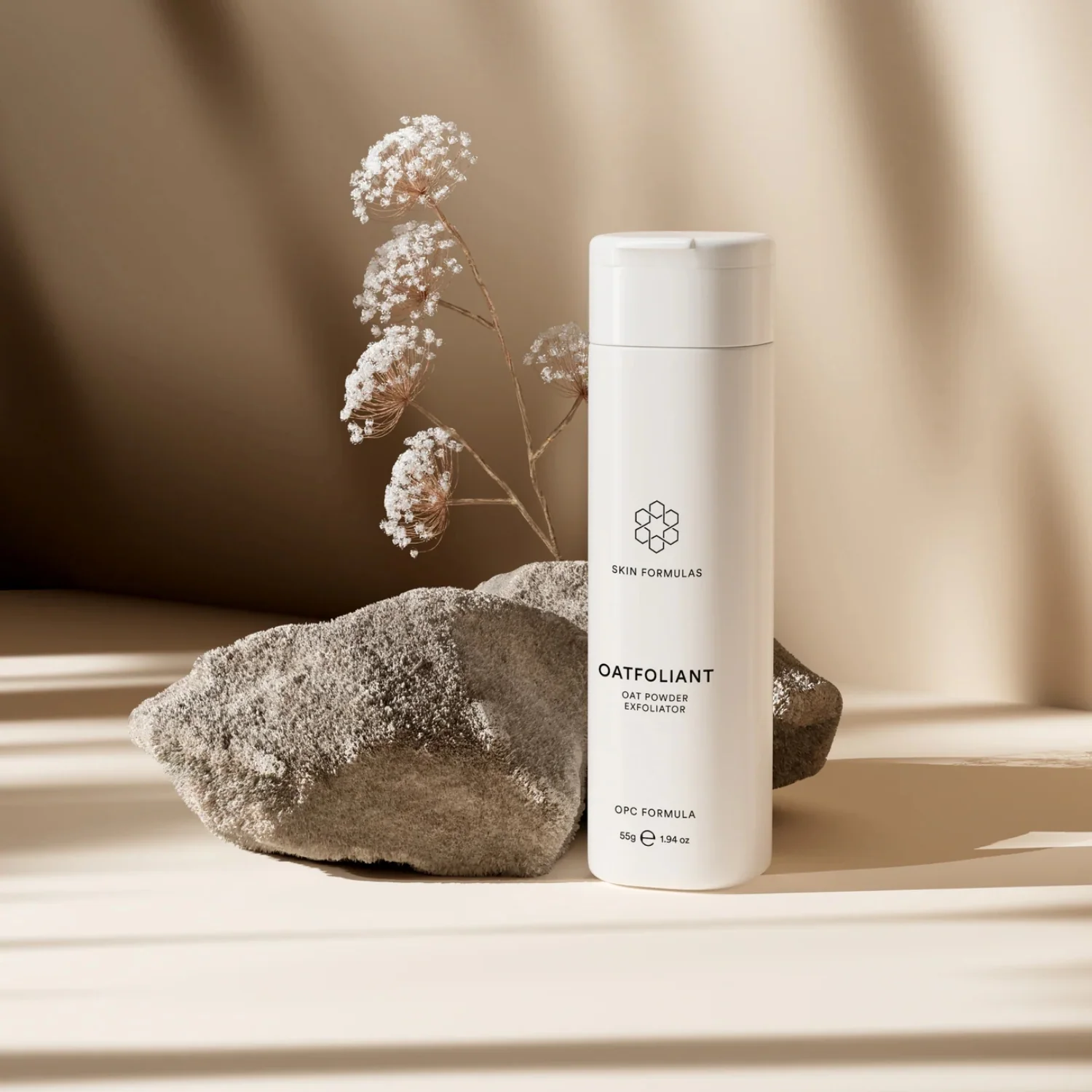 Skin Formulas | Oatfoliant 55g - Image 2