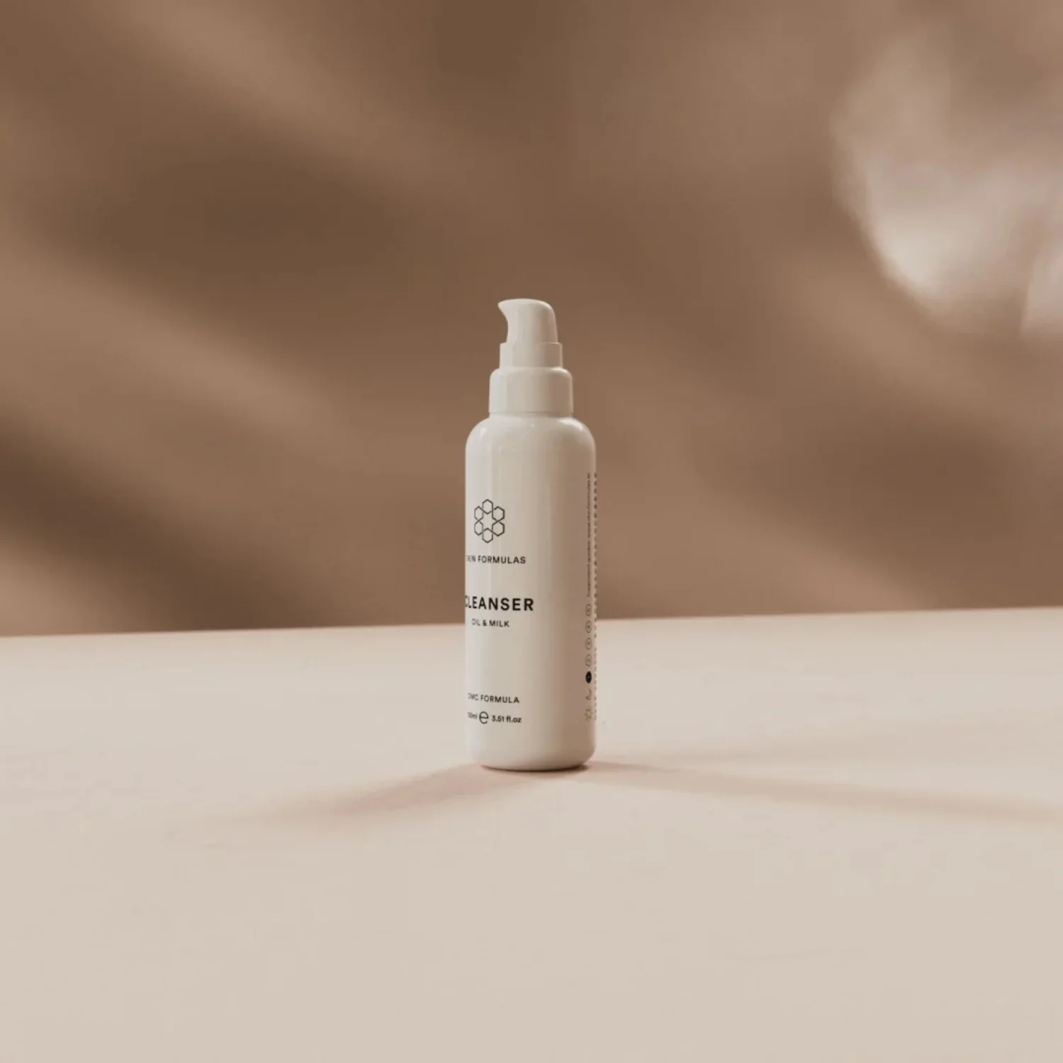Skin Formulas | Oil & Milk Cleanser 100ml - Image 3