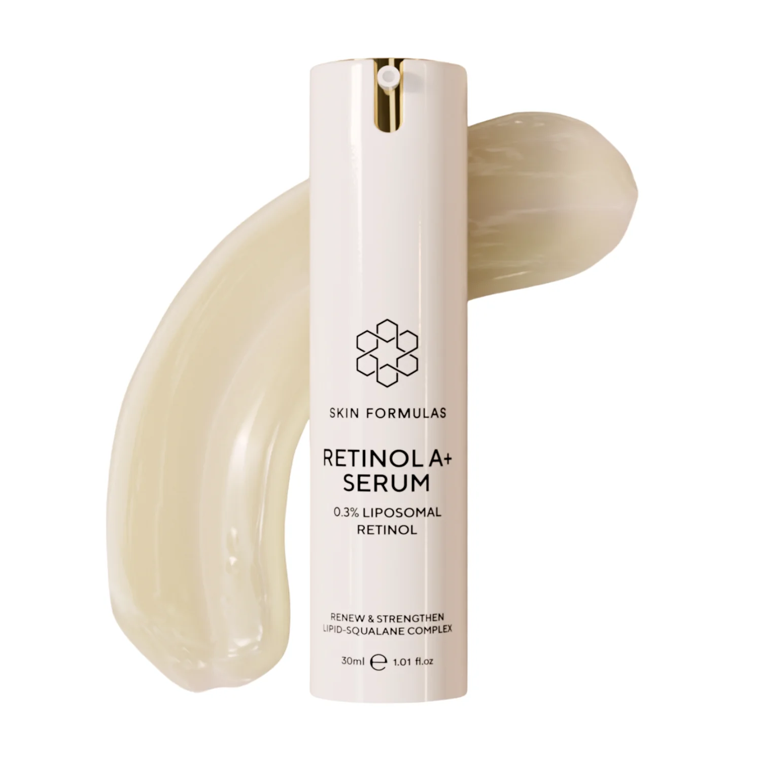 Skin Formulas | Retinol A+ Serum 0.3% Liposomal Retinol 30ml - Image 4