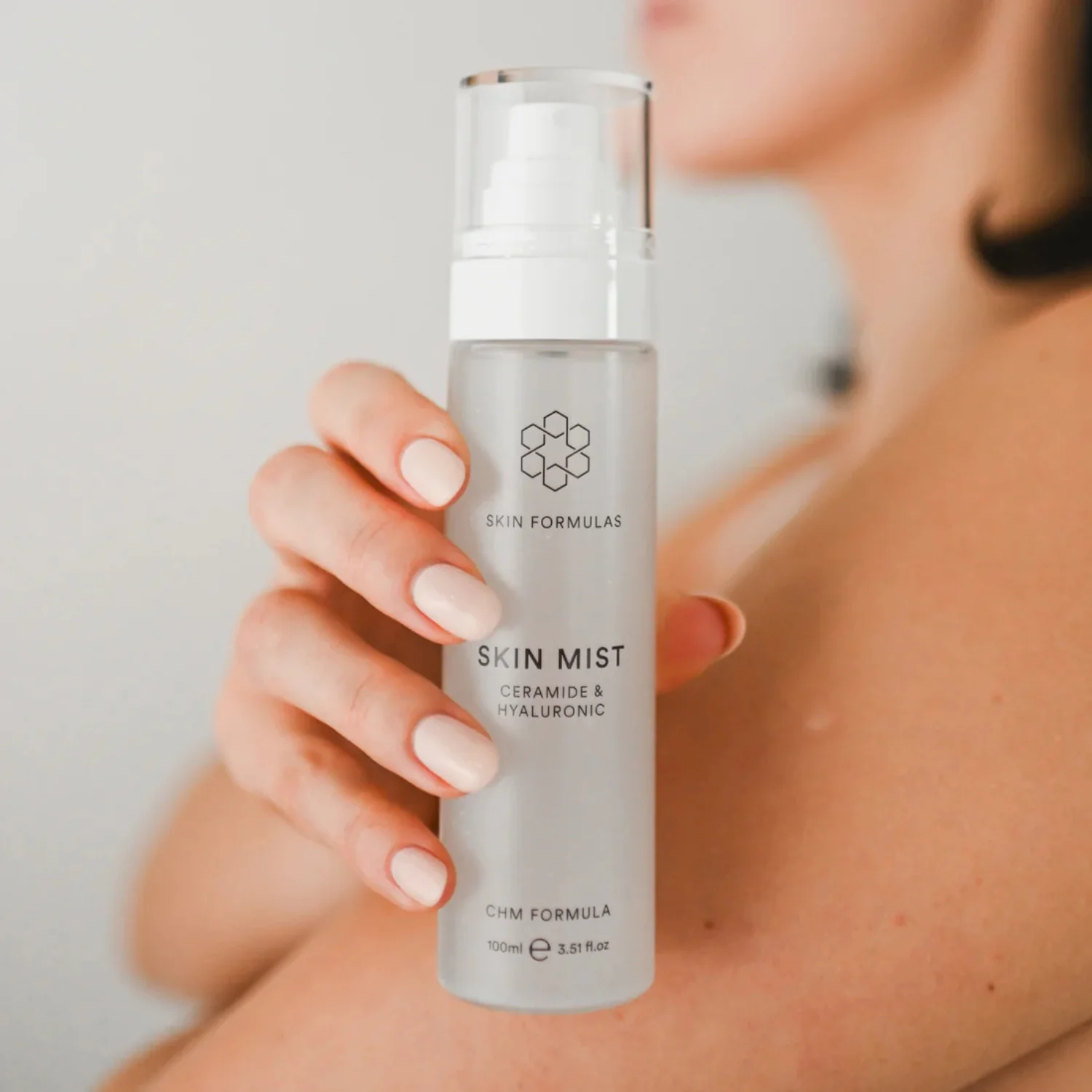Skin Formulas | Skin Mist 100ml - Image 2