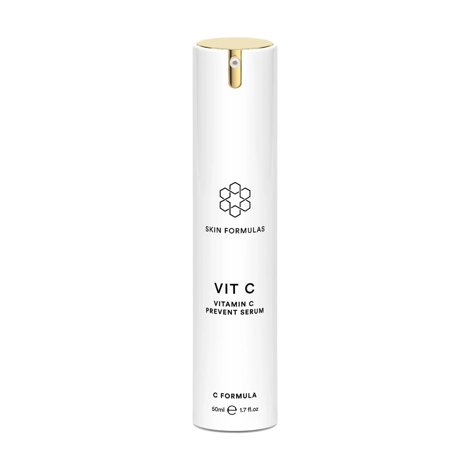 Skin Formulas | Vitamin C Prevent Serum 50ml
