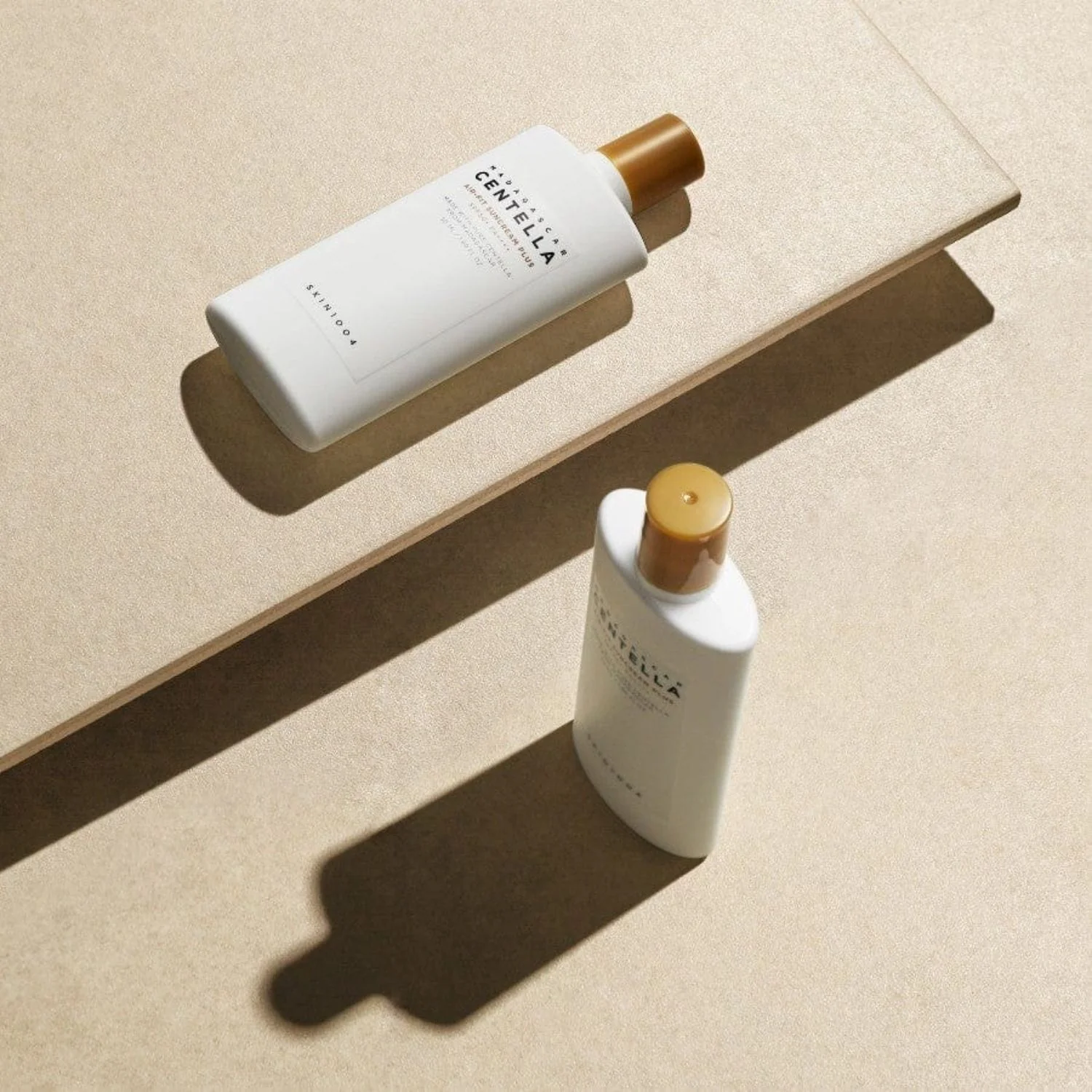 SKIN1004 | Madagascar Centella Air-Fit Suncream Plus SPF50+ PA++++ - Image 3