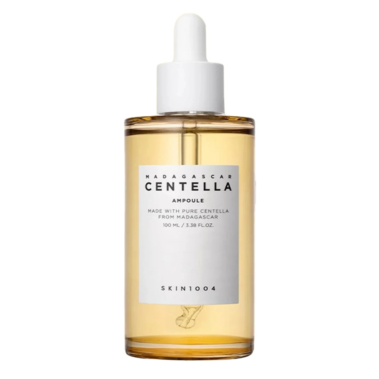SKIN1004 | Madagascar Centella Ampoule 100ml