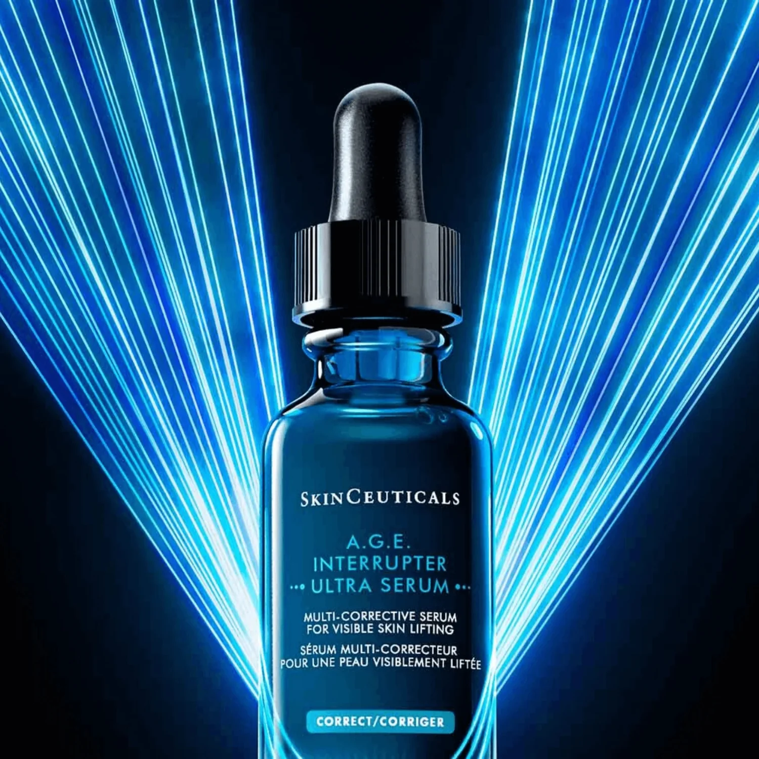 SkinCeuticals | A.G.E Interrupter Ultra Serum 30ml - Image 7