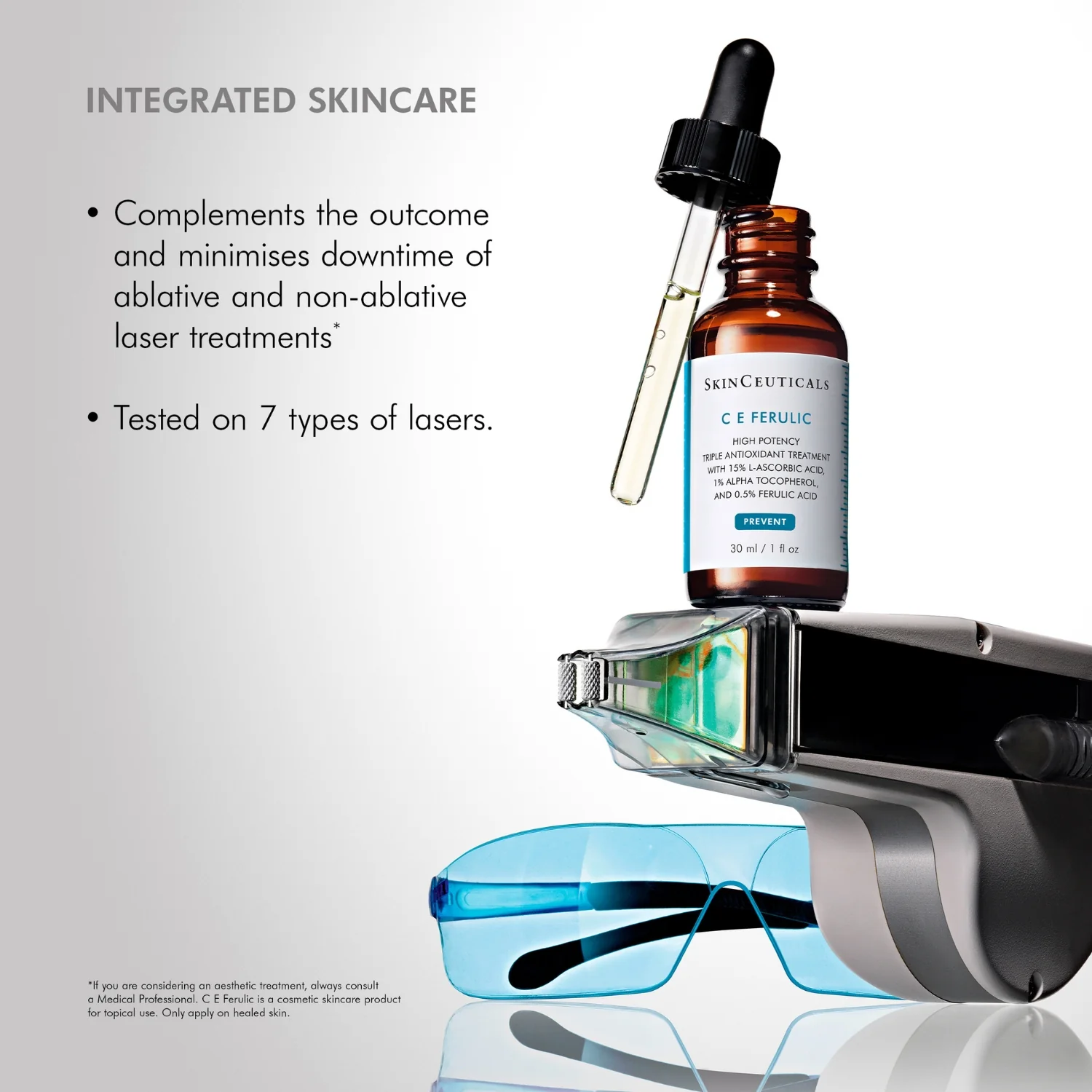 SkinCeuticals C E Ferulic 30ml - Image 3