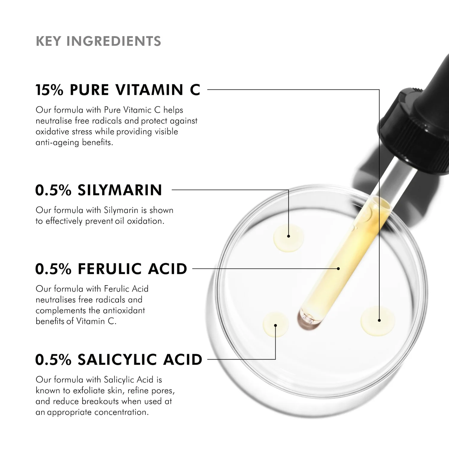 SkinCeuticals Silymarin CF 30ml - Image 5